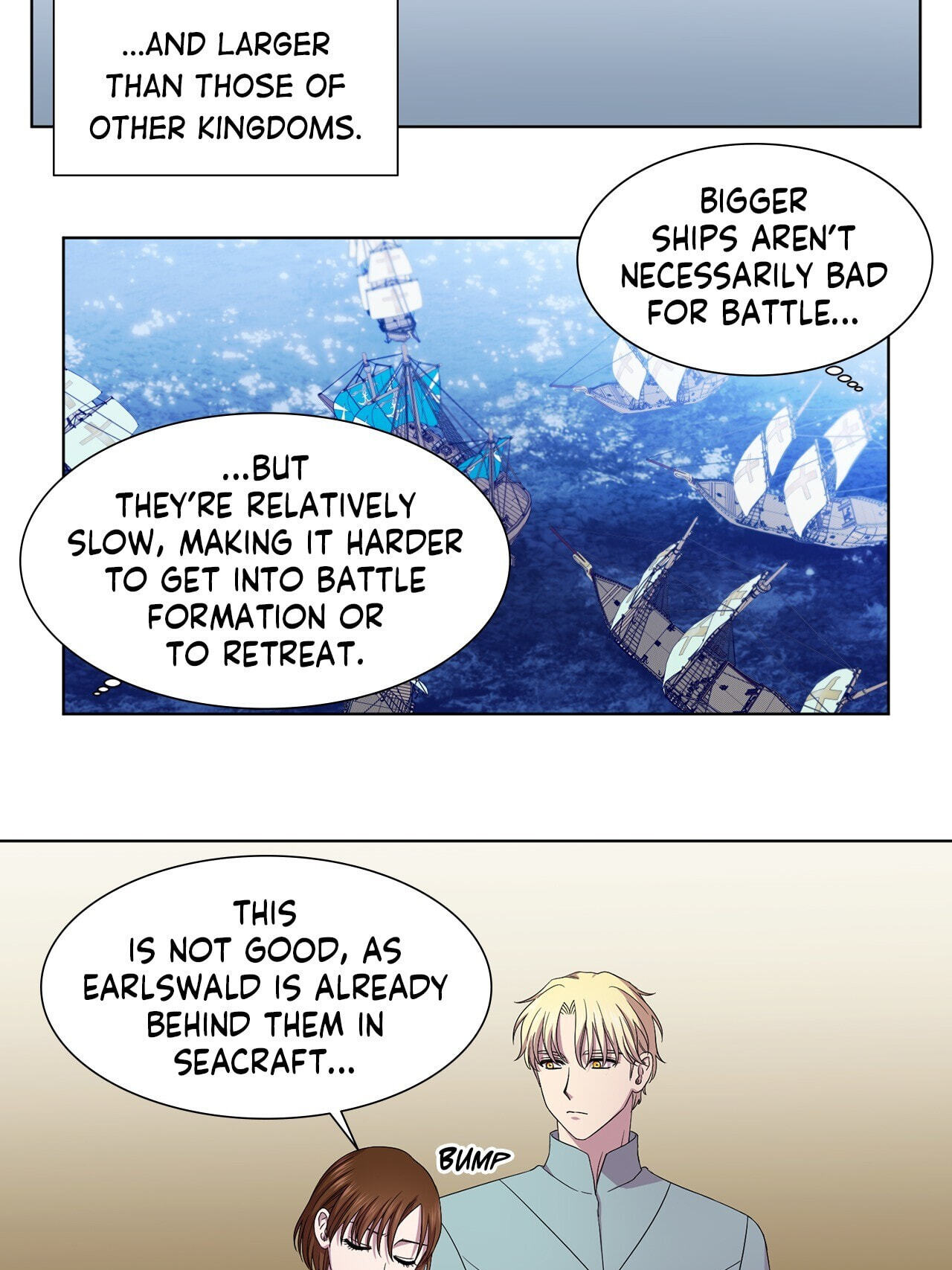 Read Golden Time (Ryu Hyang) chapter 103 image 17 on Lezhin