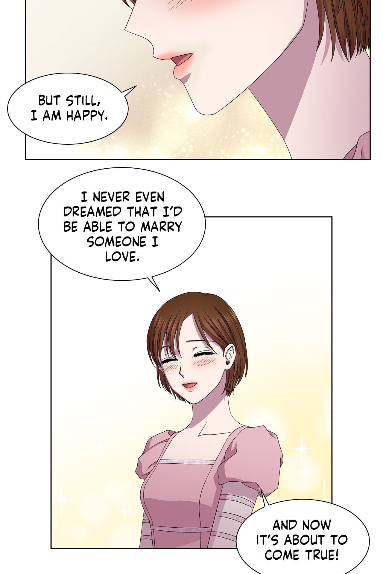 Read Golden Time (Ryu Hyang) chapter 103 image 22 on Lezhin