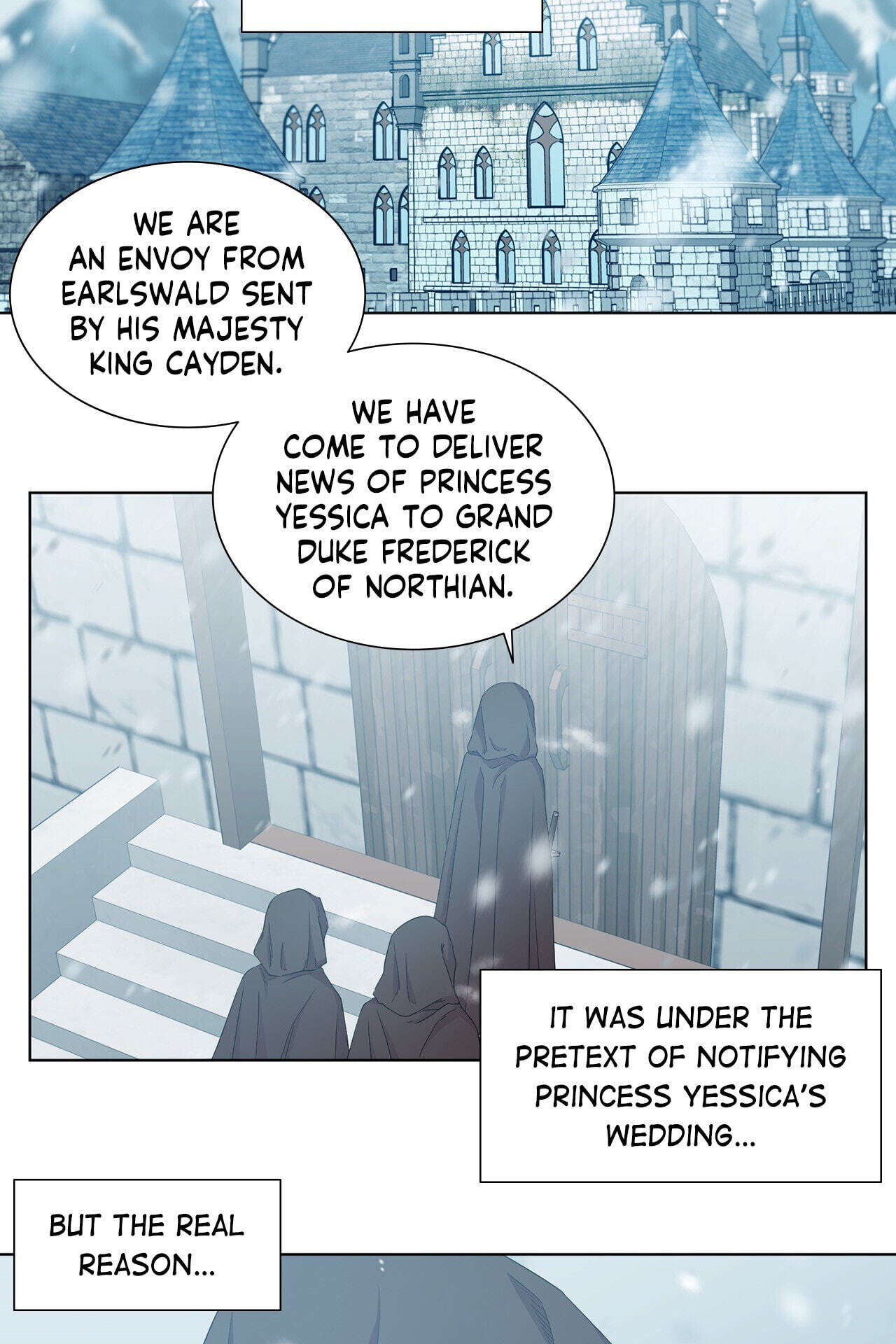 Read Golden Time (Ryu Hyang) chapter 103 image 25 on Lezhin