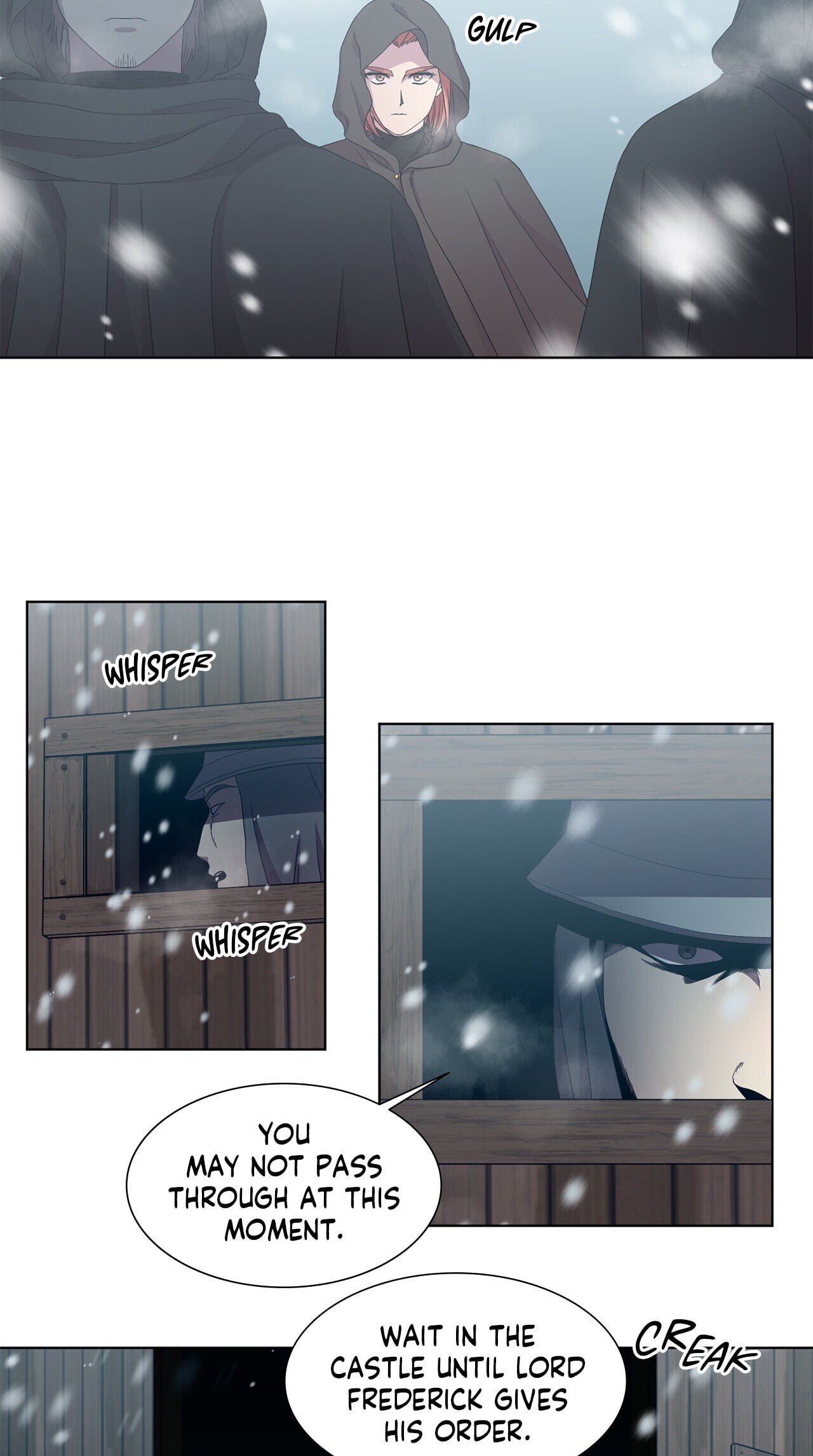 Read Golden Time (Ryu Hyang) chapter 103 image 29 on Lezhin