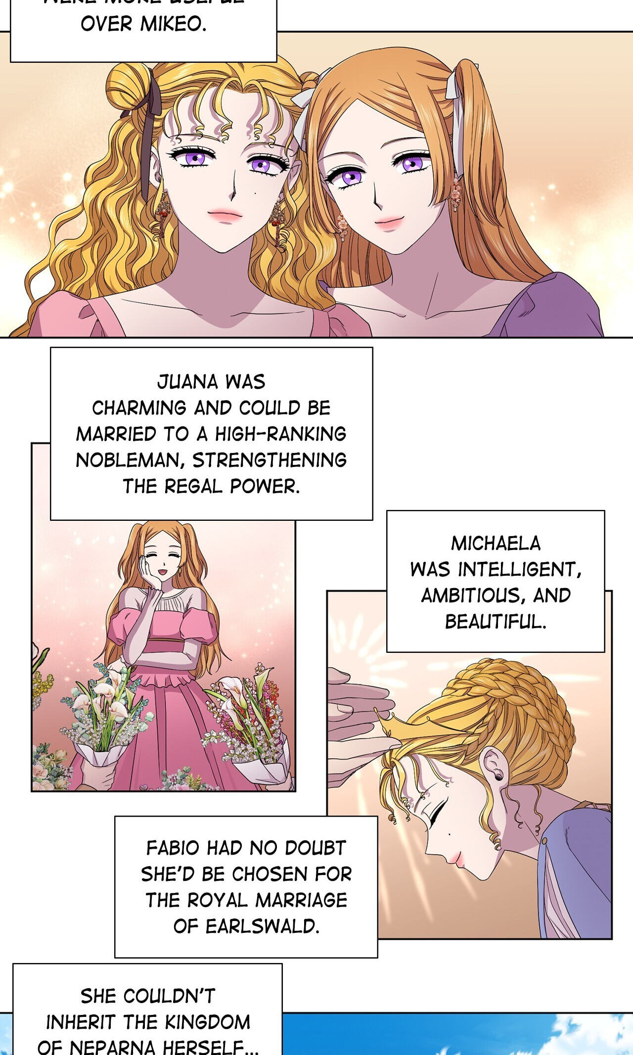 Read Golden Time (Ryu Hyang) chapter 103 image 4 on Lezhin
