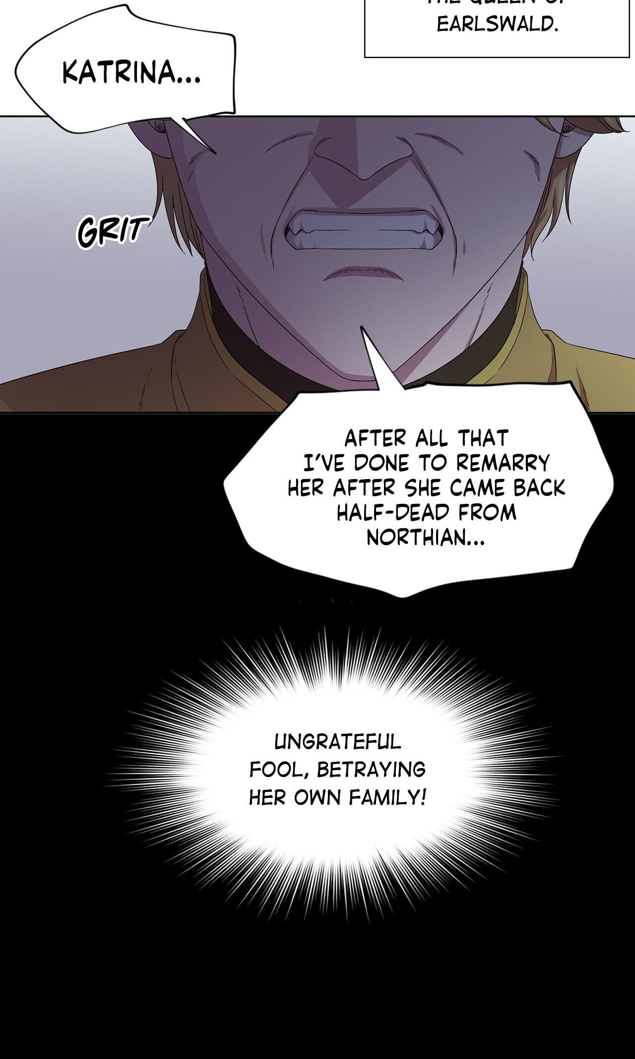Read Golden Time (Ryu Hyang) chapter 103 image 6 on Lezhin