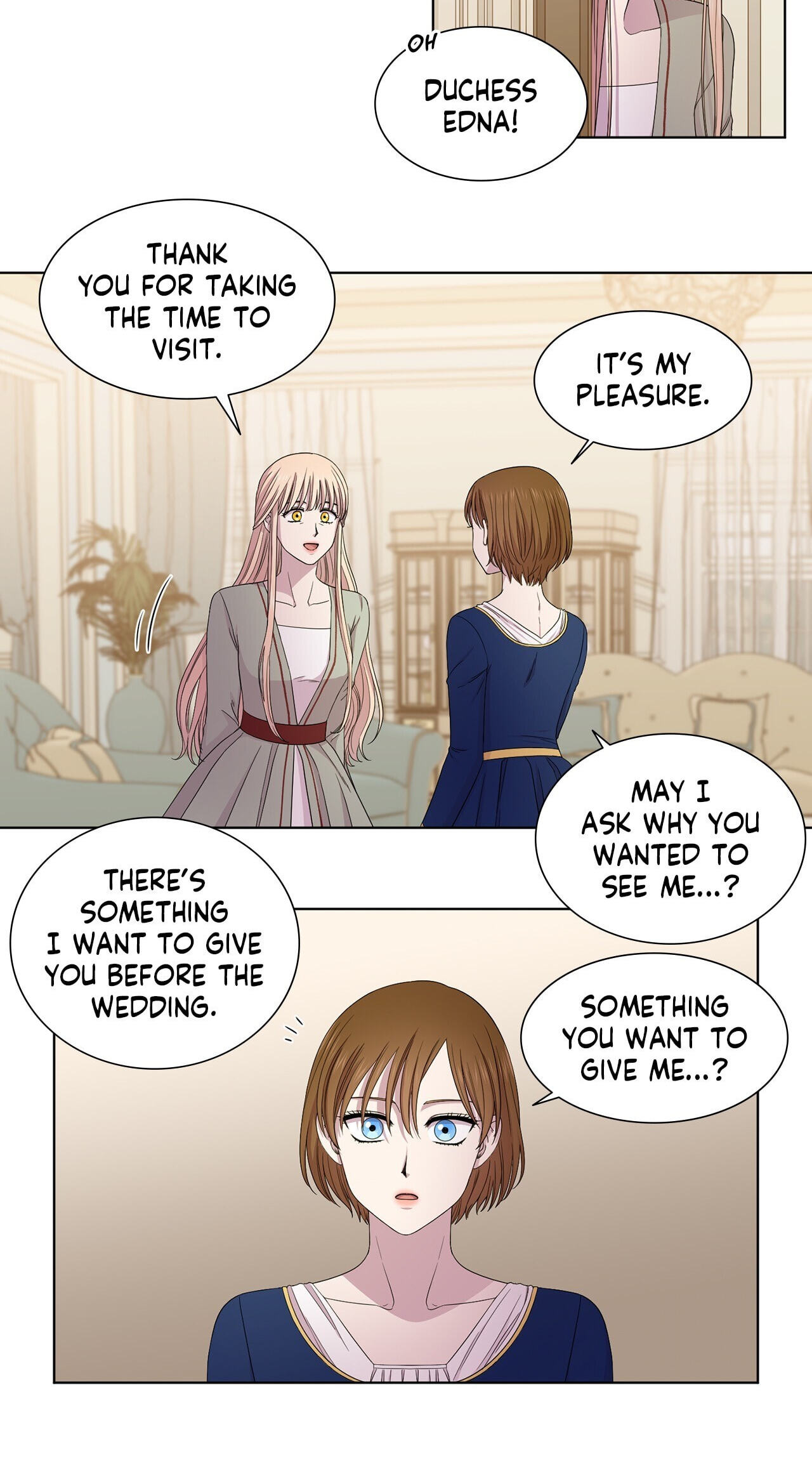 Read Golden Time (Ryu Hyang) chapter 105 image 16 on Lezhin