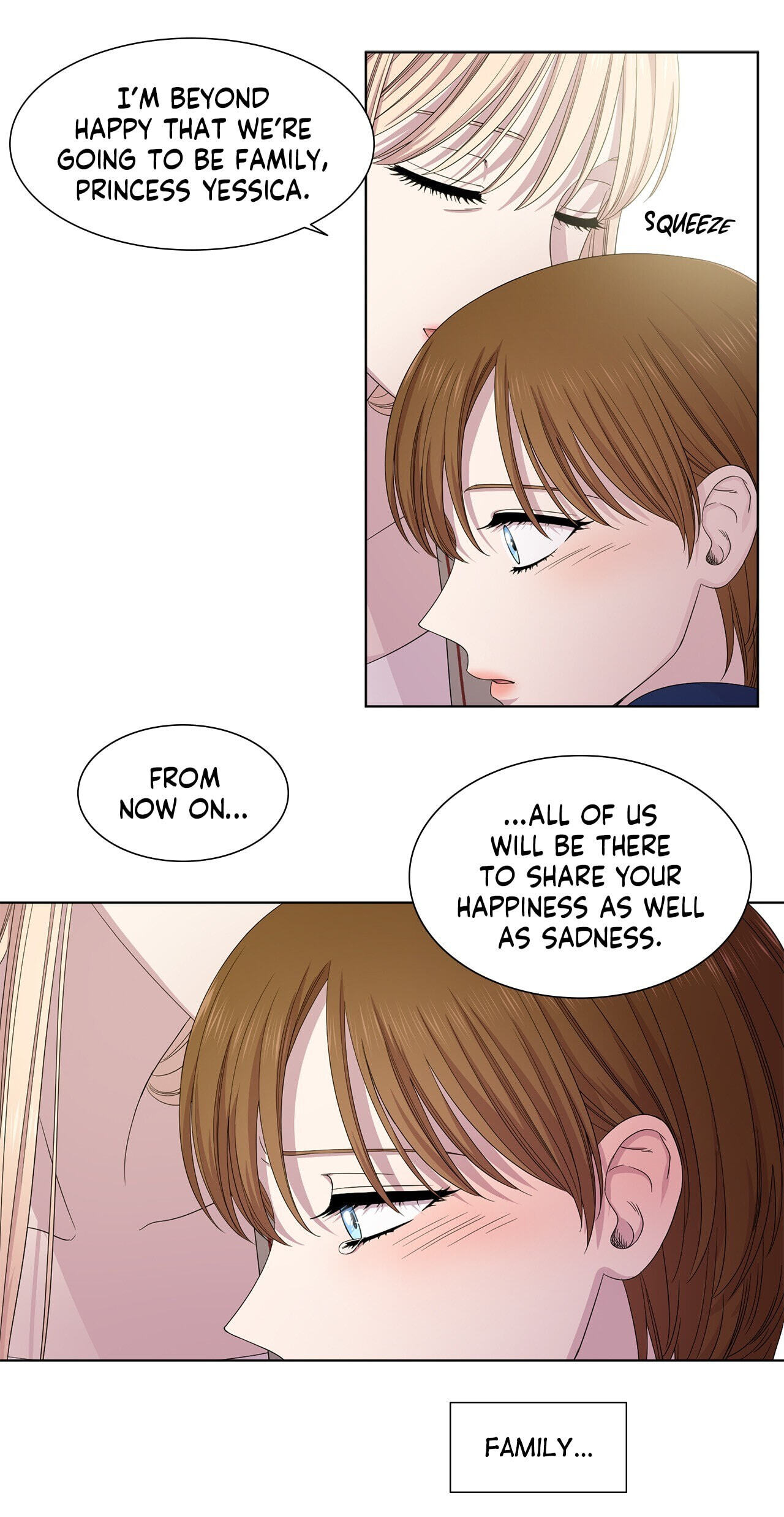 Read Golden Time (Ryu Hyang) chapter 105 image 27 on Lezhin