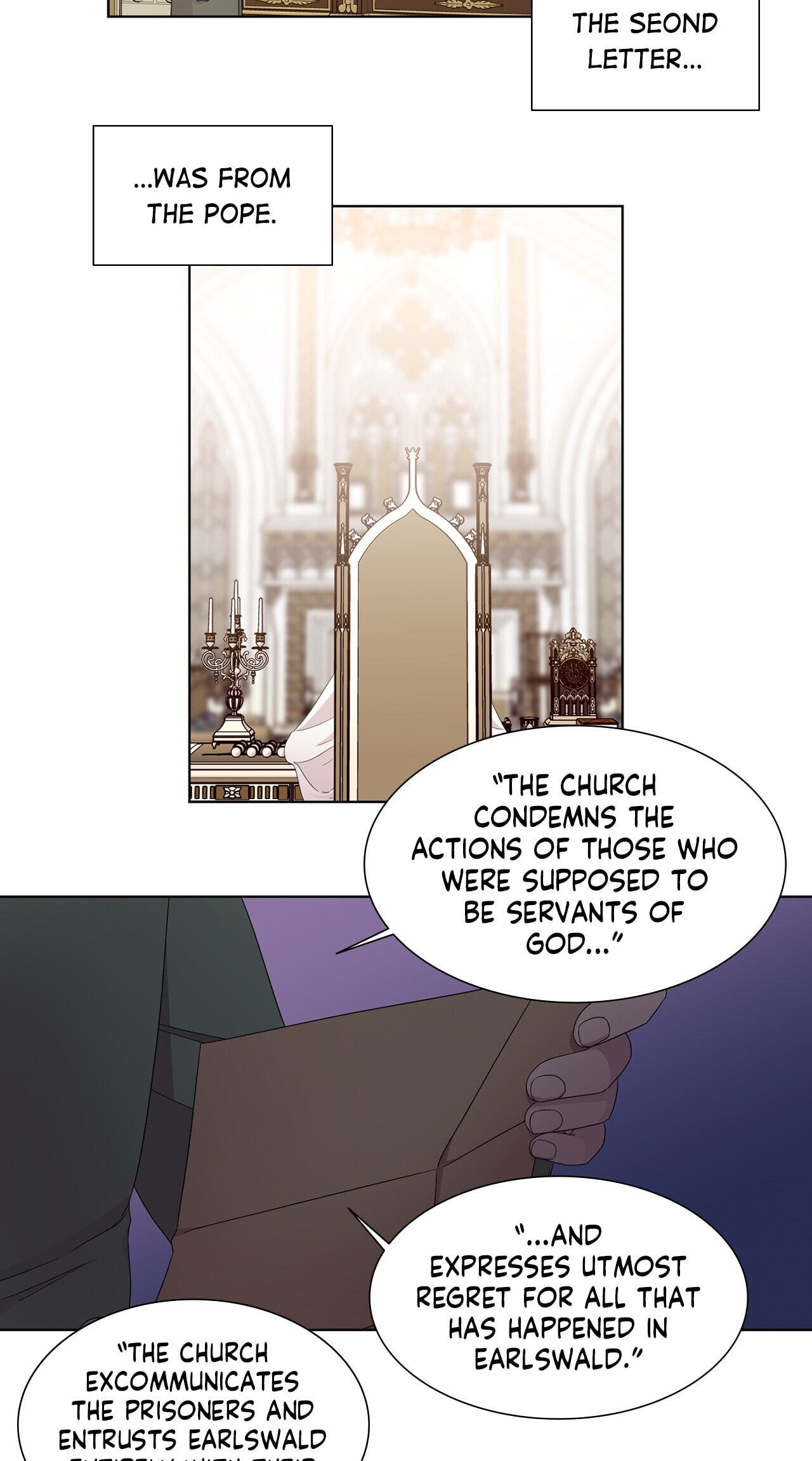 Read Golden Time (Ryu Hyang) chapter 105 image 3 on Lezhin