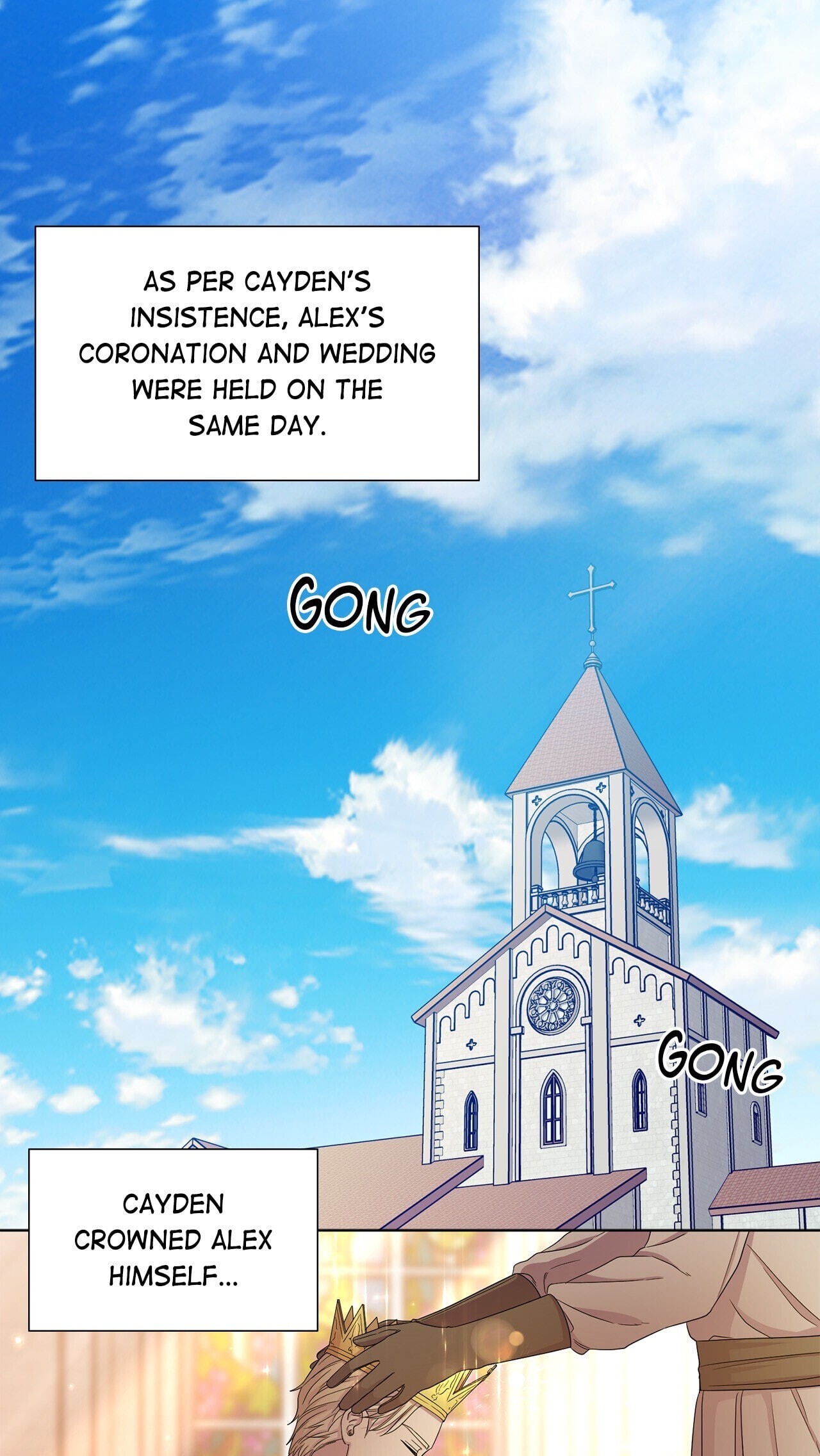 Read Golden Time (Ryu Hyang) chapter 106 image 1 on Lezhin
