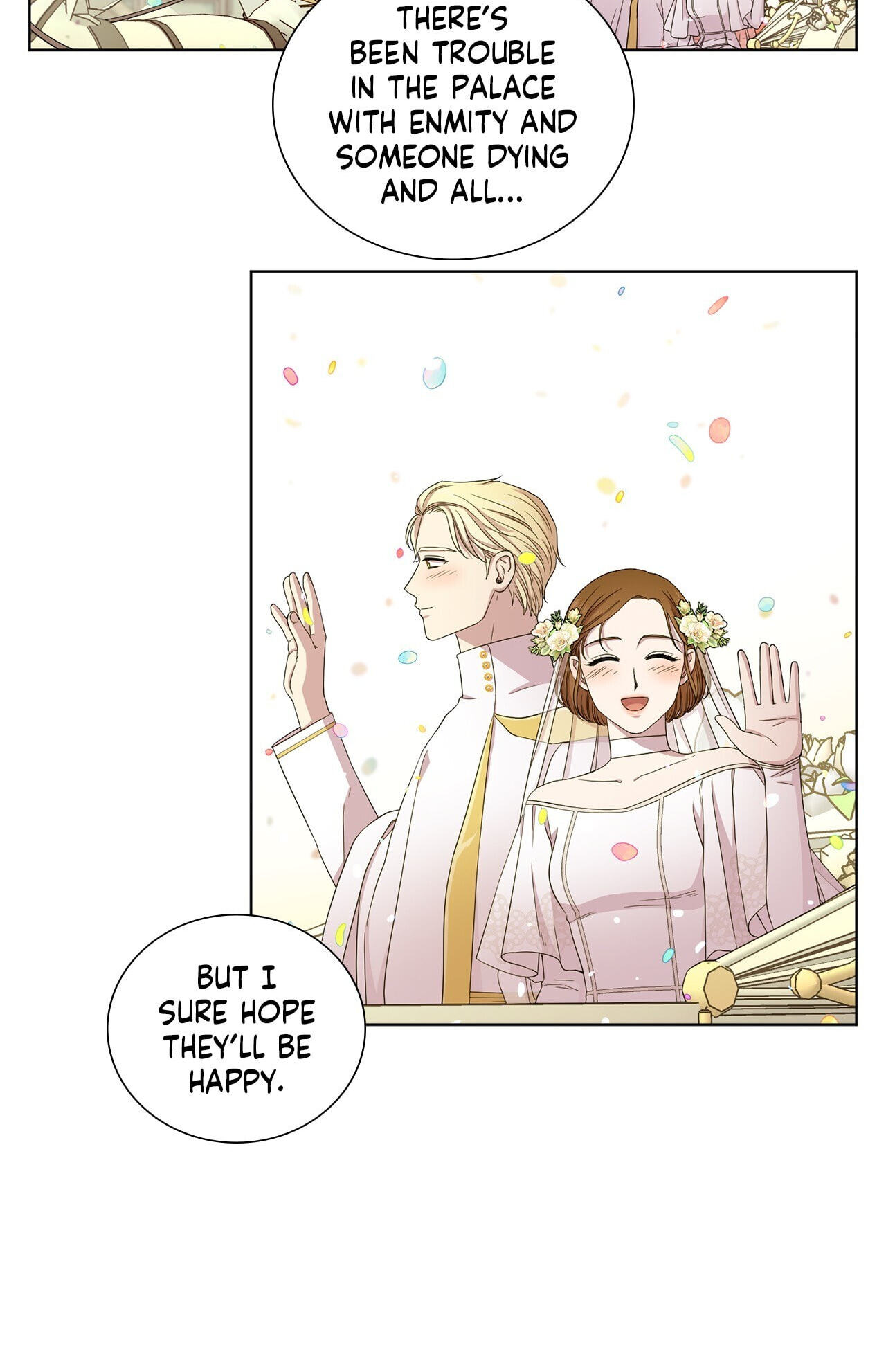 Read Golden Time (Ryu Hyang) chapter 106 image 10 on Lezhin