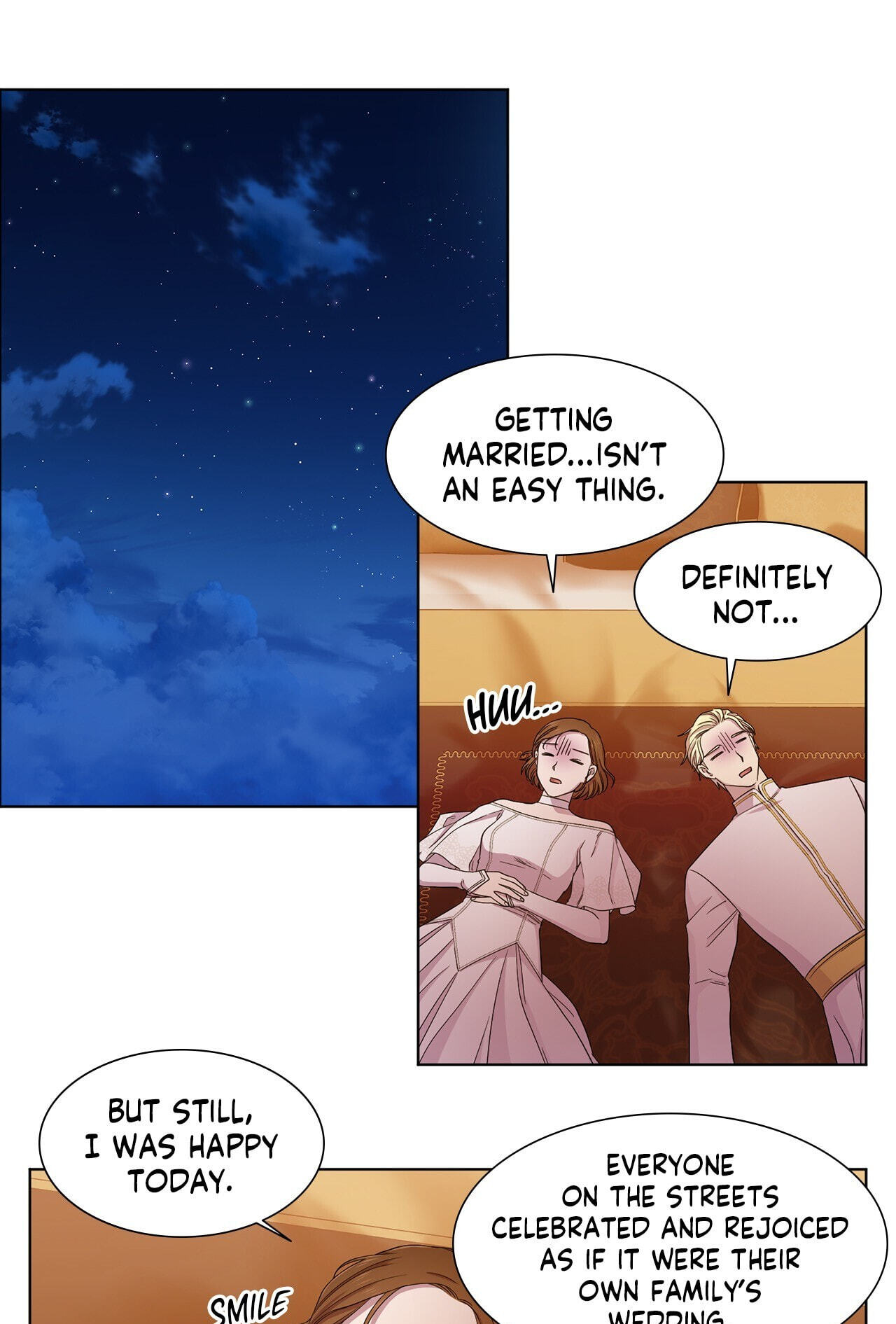 Read Golden Time (Ryu Hyang) chapter 106 image 11 on Lezhin