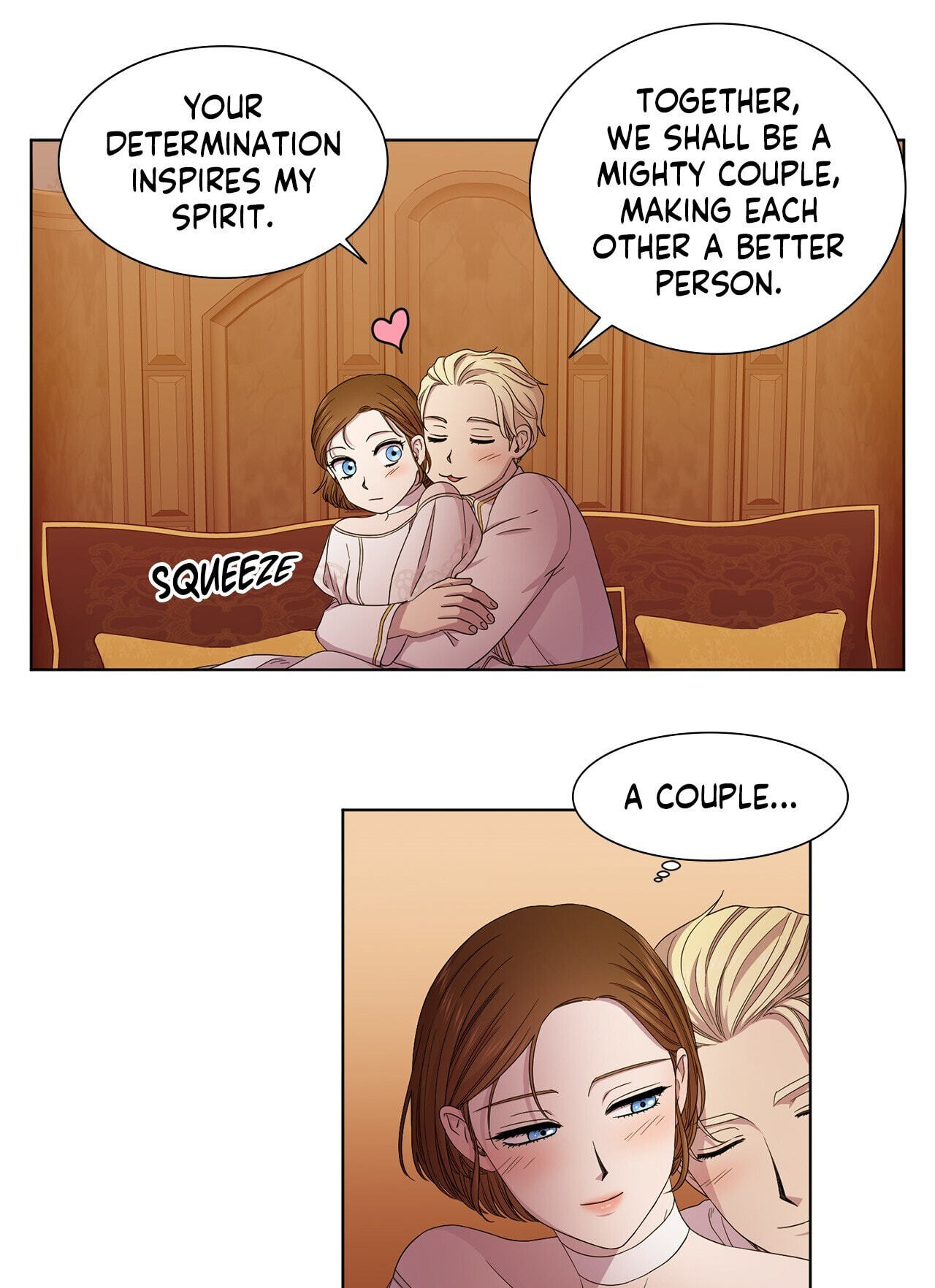 Read Golden Time (Ryu Hyang) chapter 106 image 17 on Lezhin