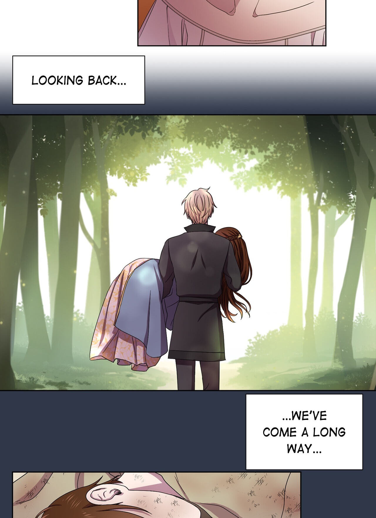 Read Golden Time (Ryu Hyang) chapter 106 image 18 on Lezhin