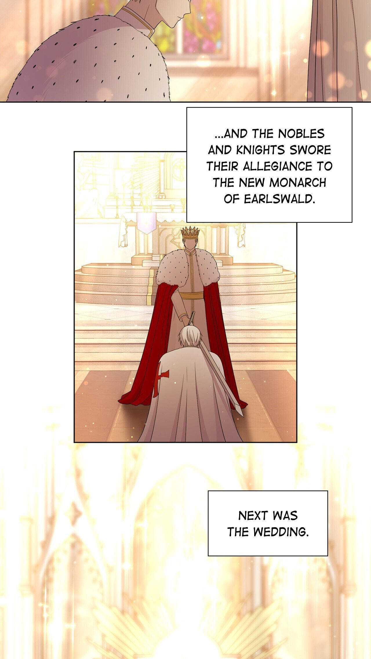Read Golden Time (Ryu Hyang) chapter 106 image 2 on Lezhin