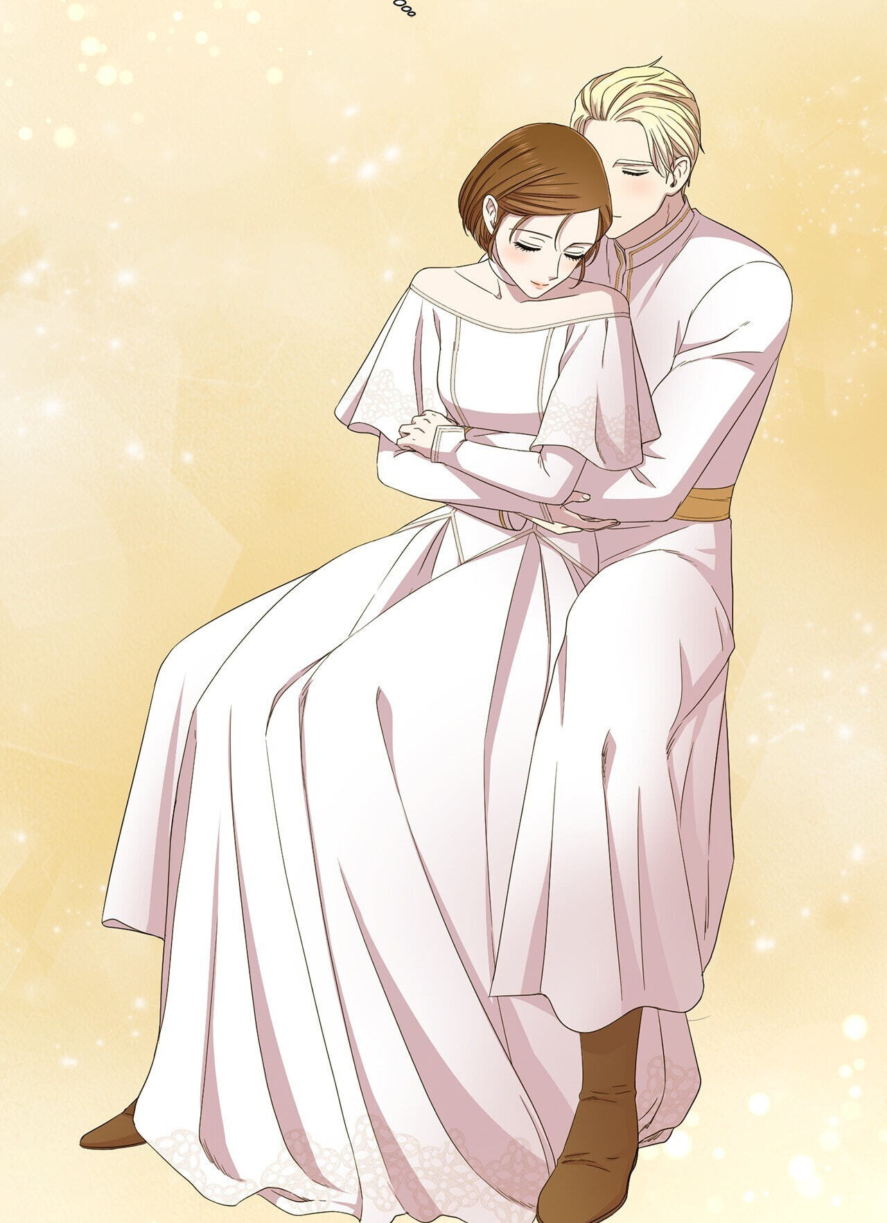 Read Golden Time (Ryu Hyang) chapter 106 image 21 on Lezhin