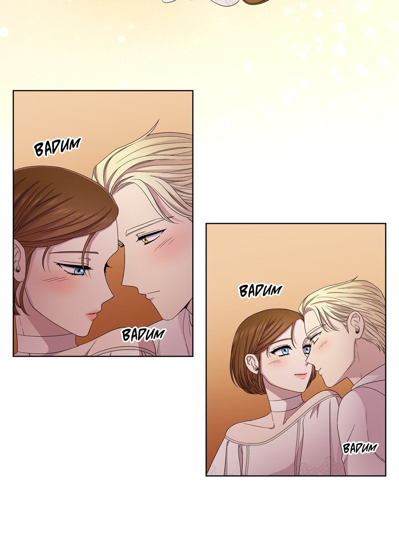 Read Golden Time (Ryu Hyang) chapter 106 image 22 on Lezhin