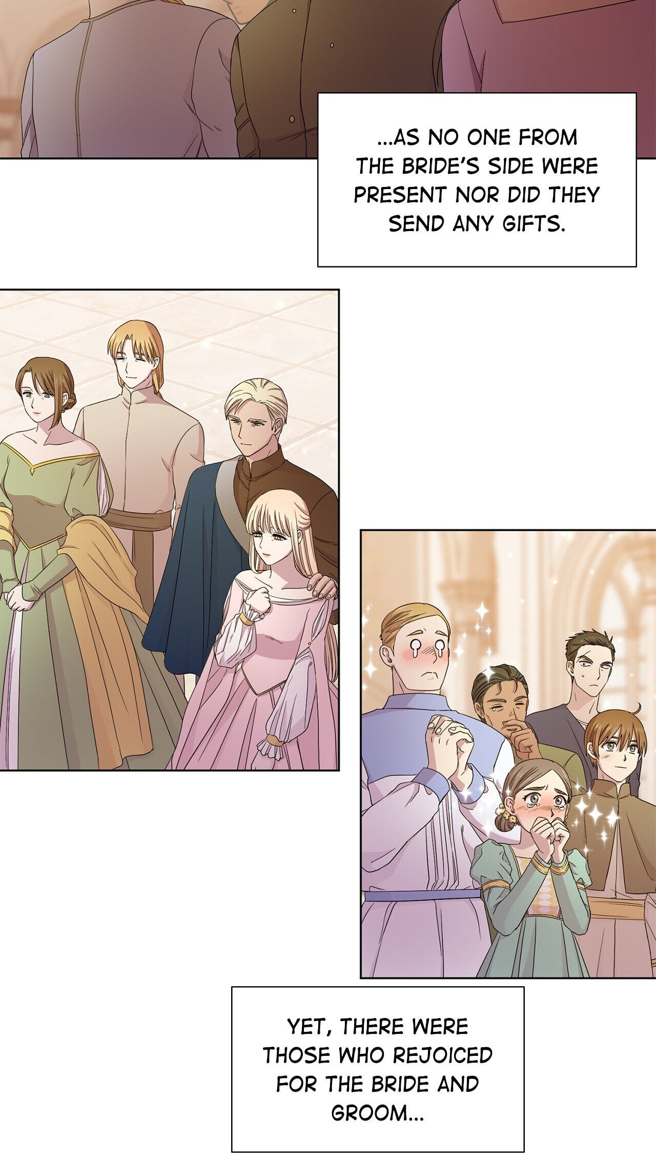Read Golden Time (Ryu Hyang) chapter 106 image 4 on Lezhin