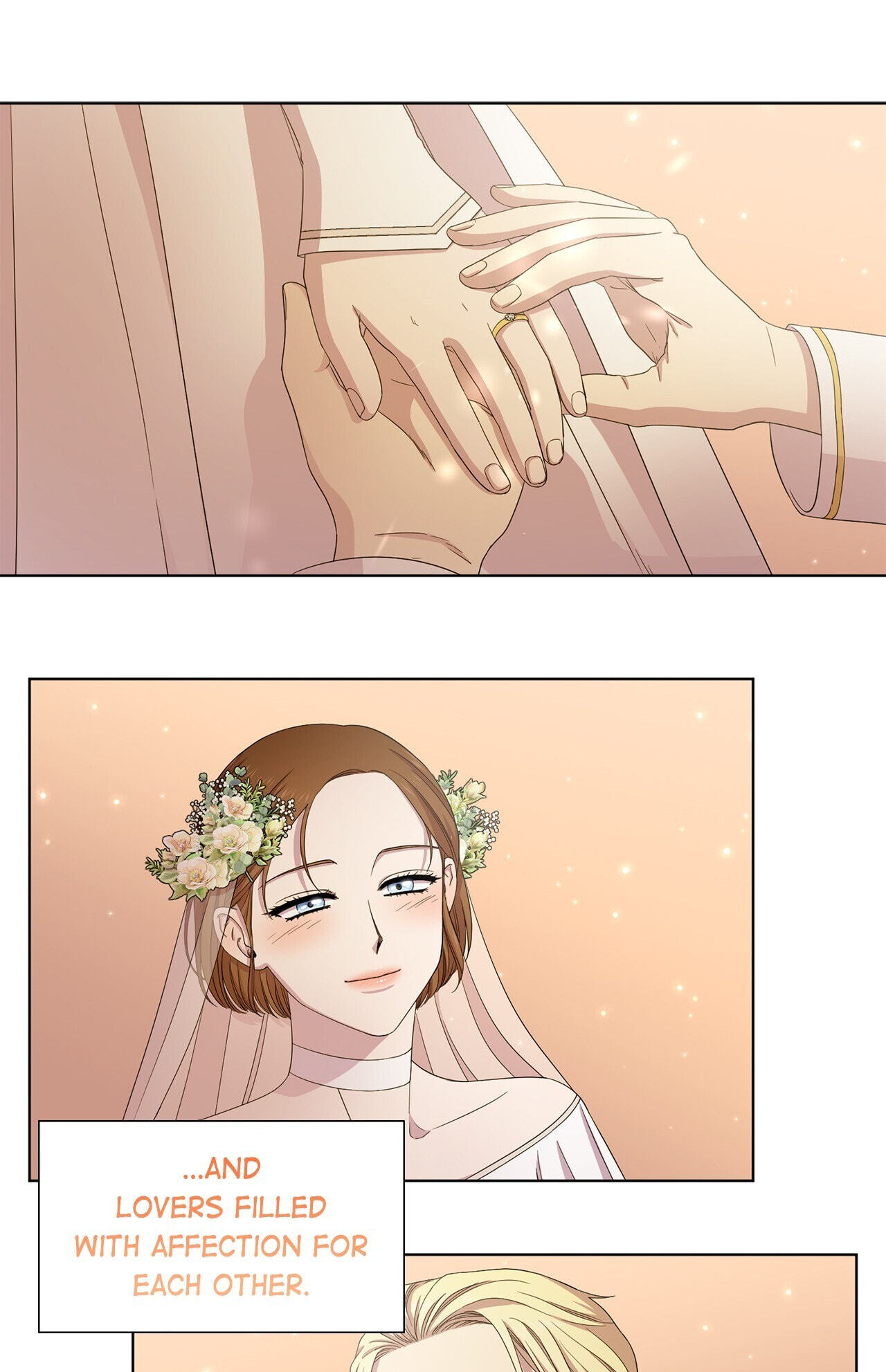 Read Golden Time (Ryu Hyang) chapter 106 image 5 on Lezhin