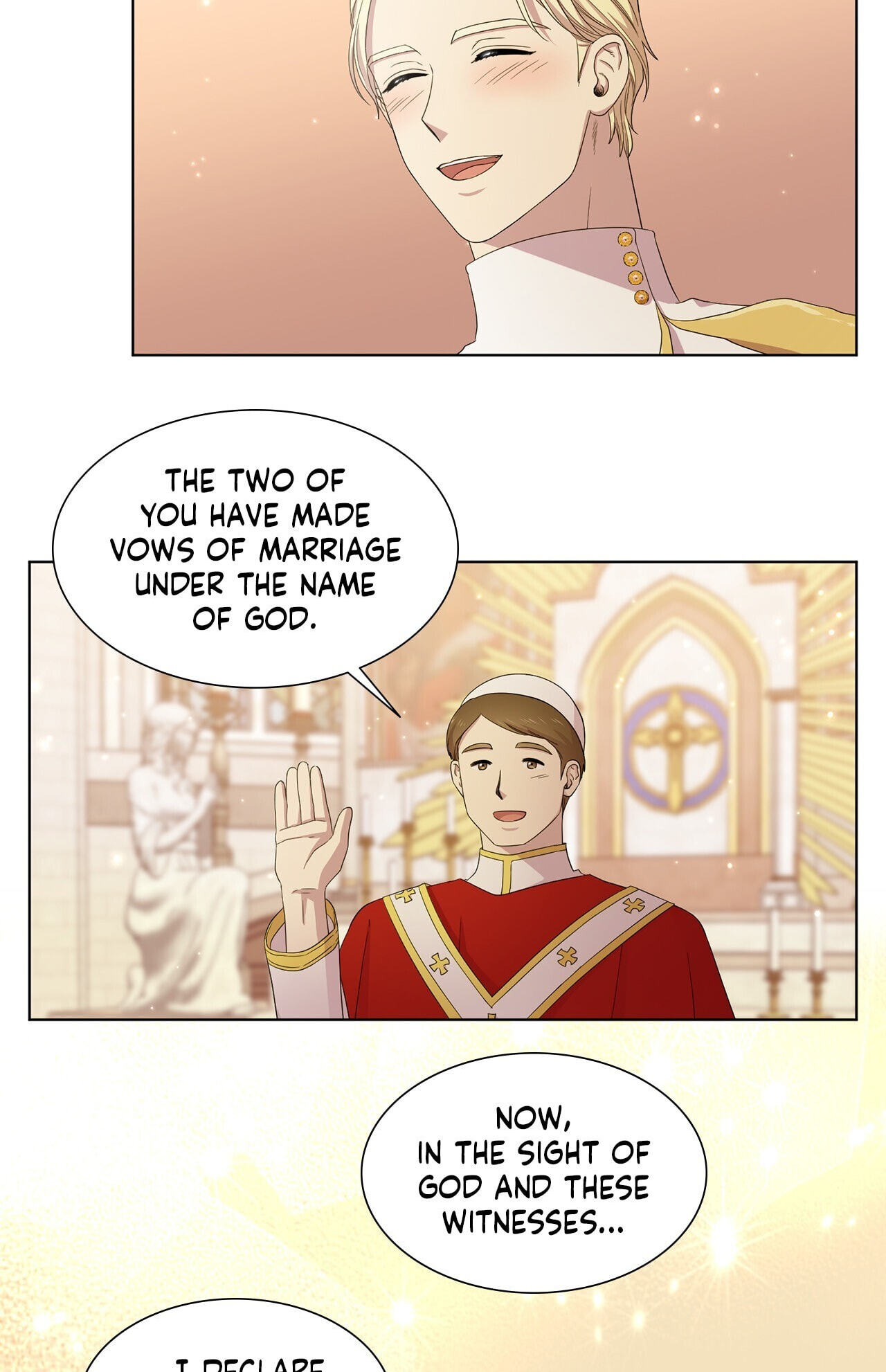 Read Golden Time (Ryu Hyang) chapter 106 image 6 on Lezhin
