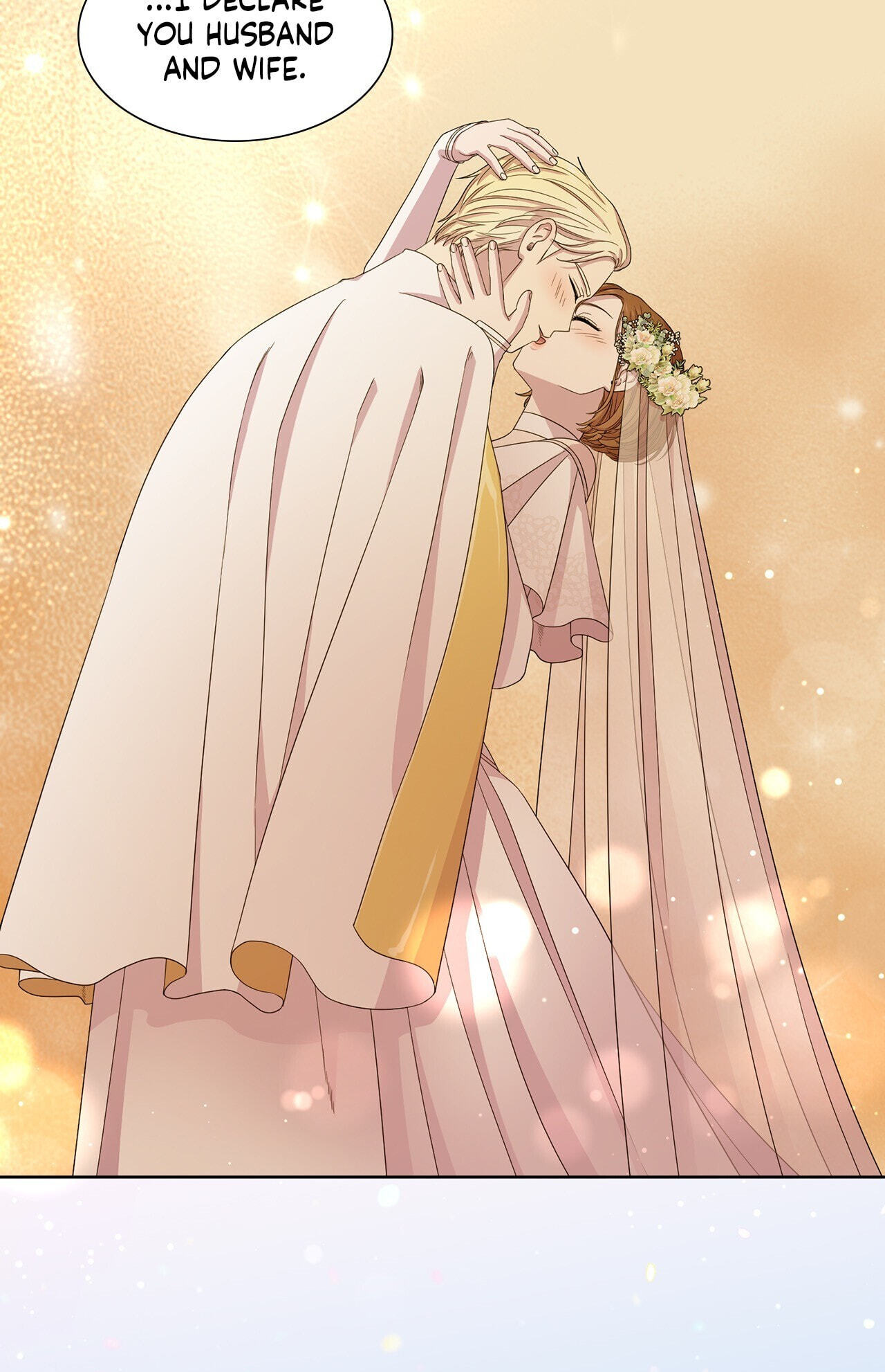 Read Golden Time (Ryu Hyang) chapter 106 image 7 on Lezhin