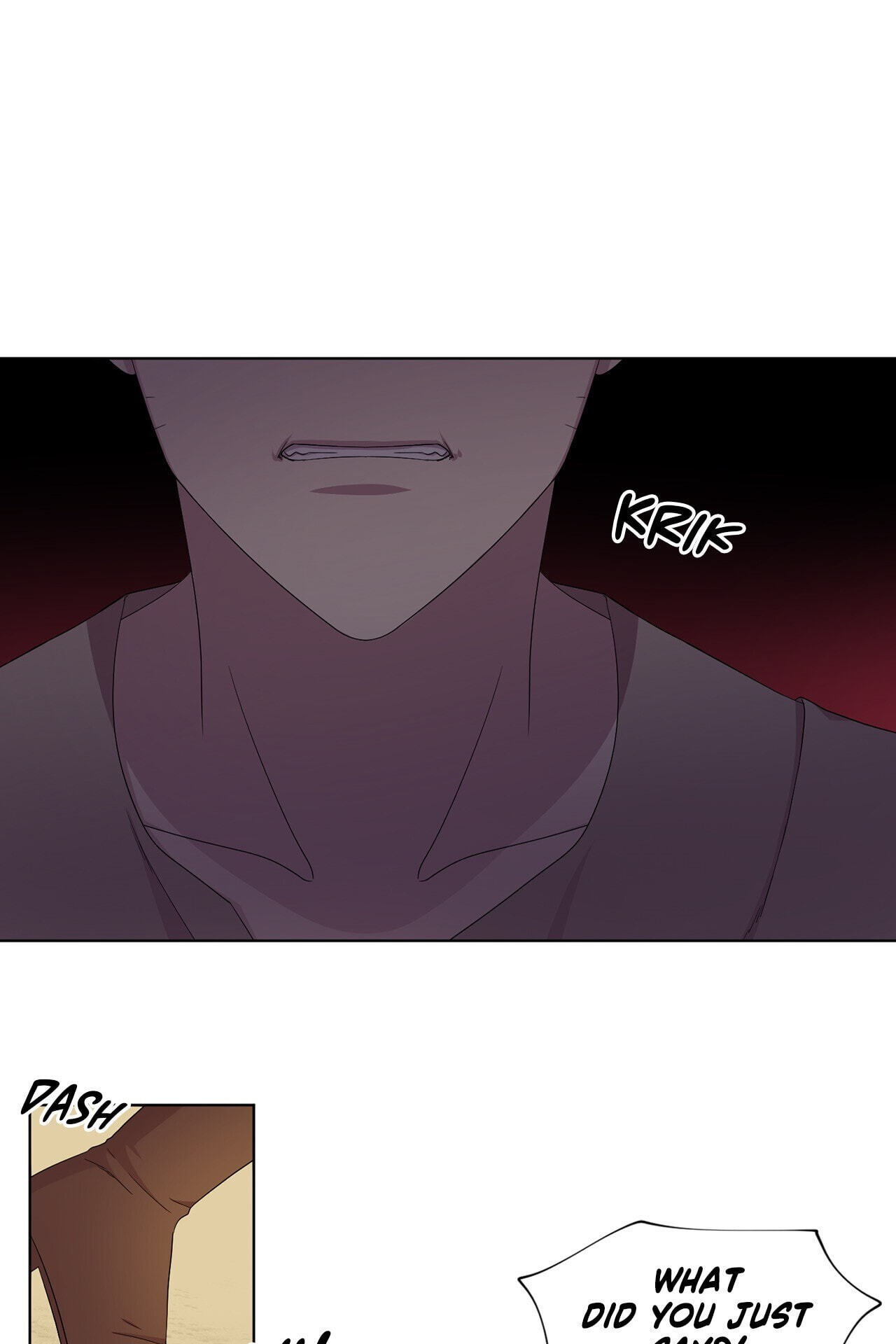 Read Golden Time (Ryu Hyang) chapter 107 image 1 on Lezhin