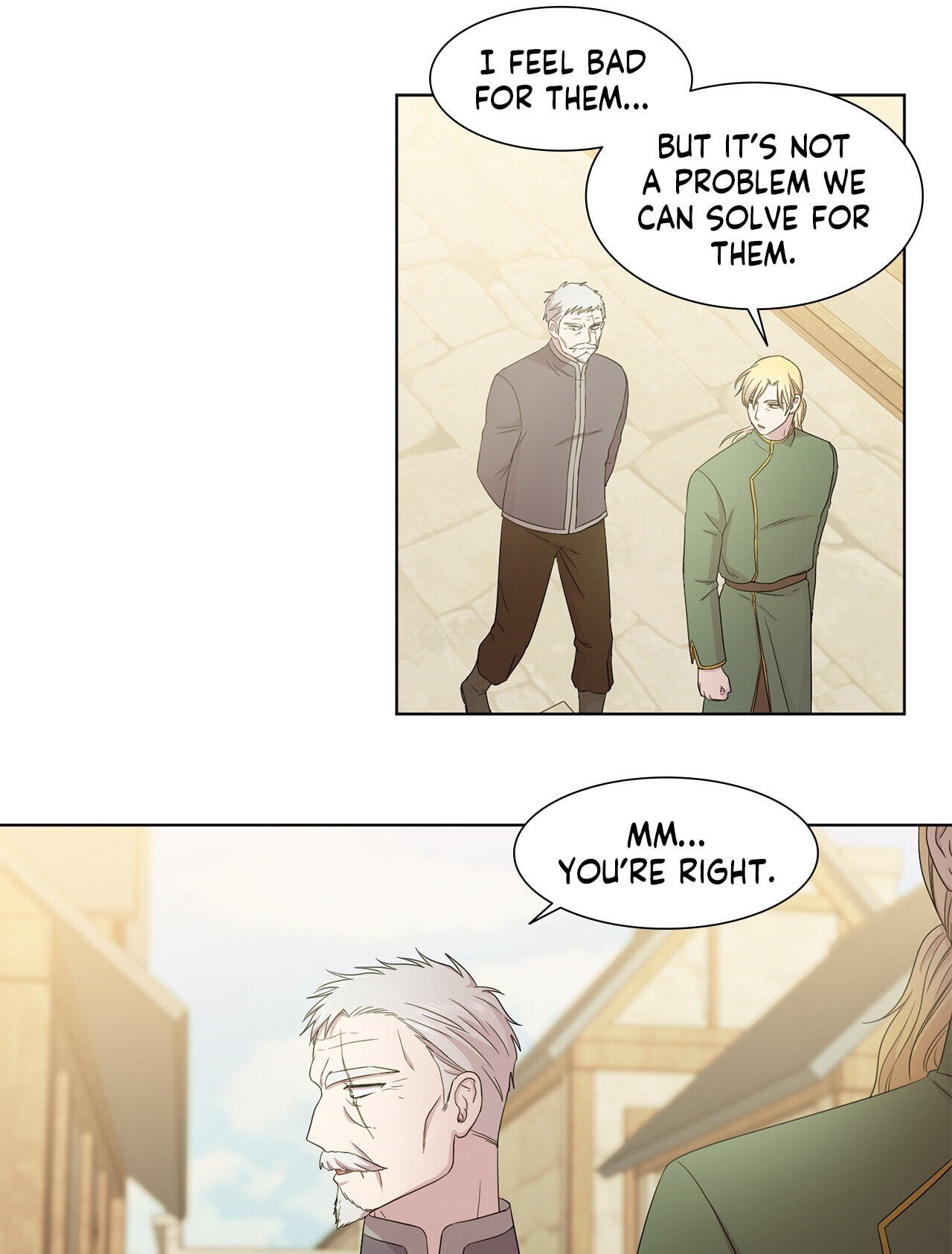 Read Golden Time (Ryu Hyang) chapter 107 image 13 on Lezhin