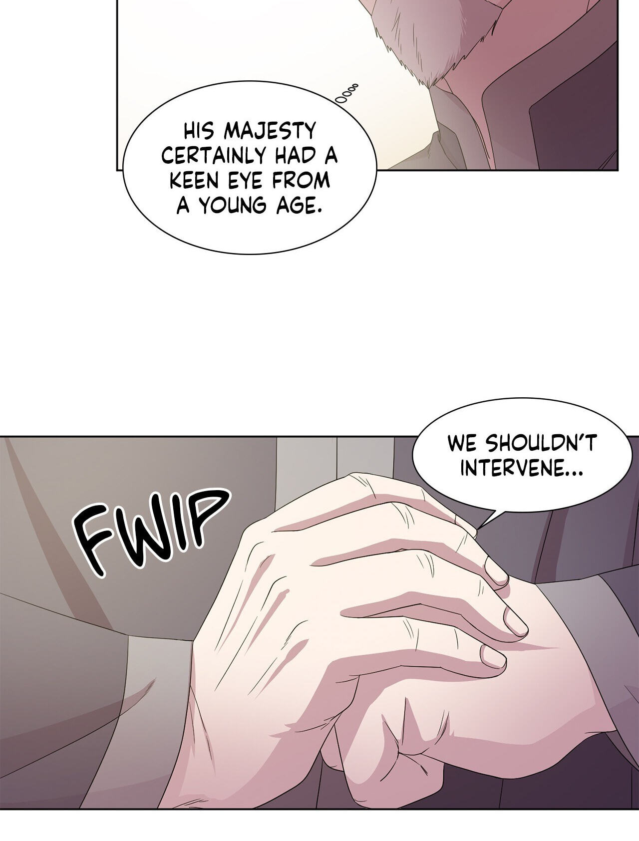Read Golden Time (Ryu Hyang) chapter 107 image 16 on Lezhin
