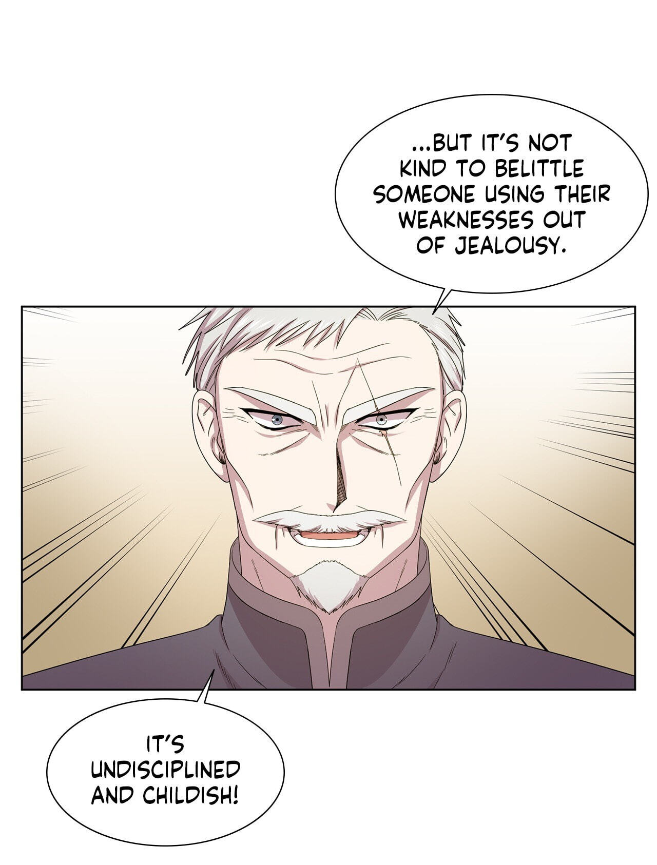 Read Golden Time (Ryu Hyang) chapter 107 image 17 on Lezhin
