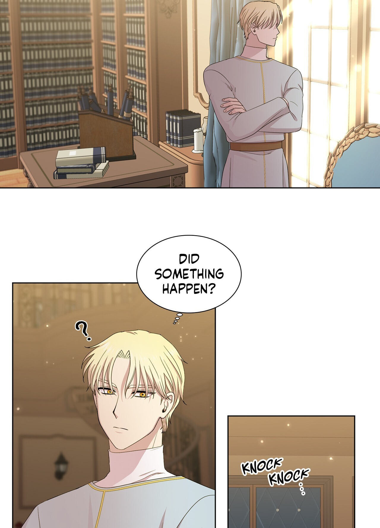 Read Golden Time (Ryu Hyang) chapter 107 image 20 on Lezhin