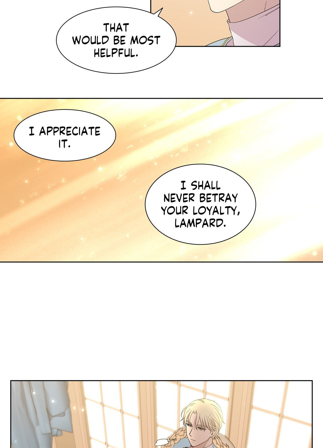 Read Golden Time (Ryu Hyang) chapter 107 image 29 on Lezhin
