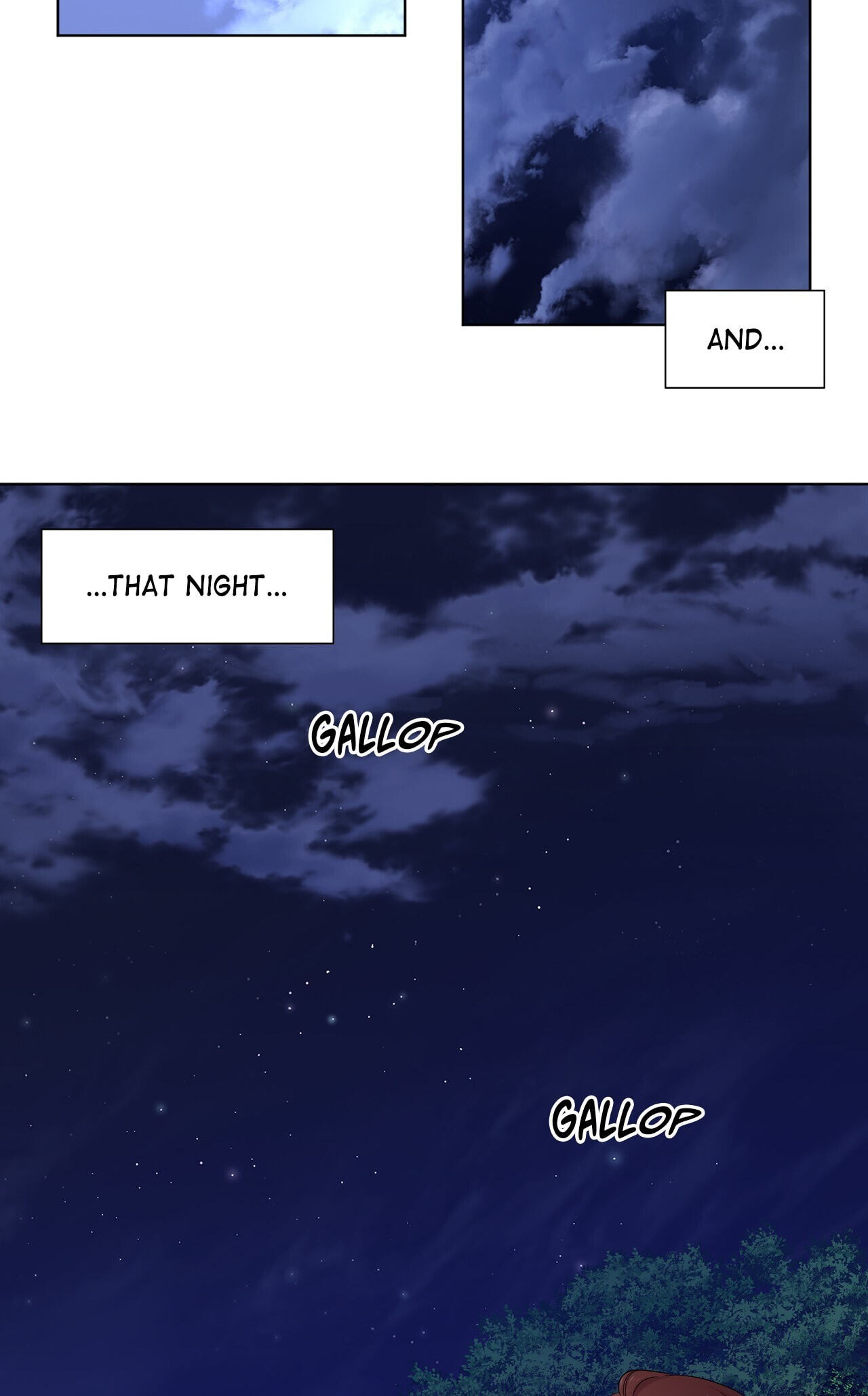 Read Golden Time (Ryu Hyang) chapter 107 image 34 on Lezhin