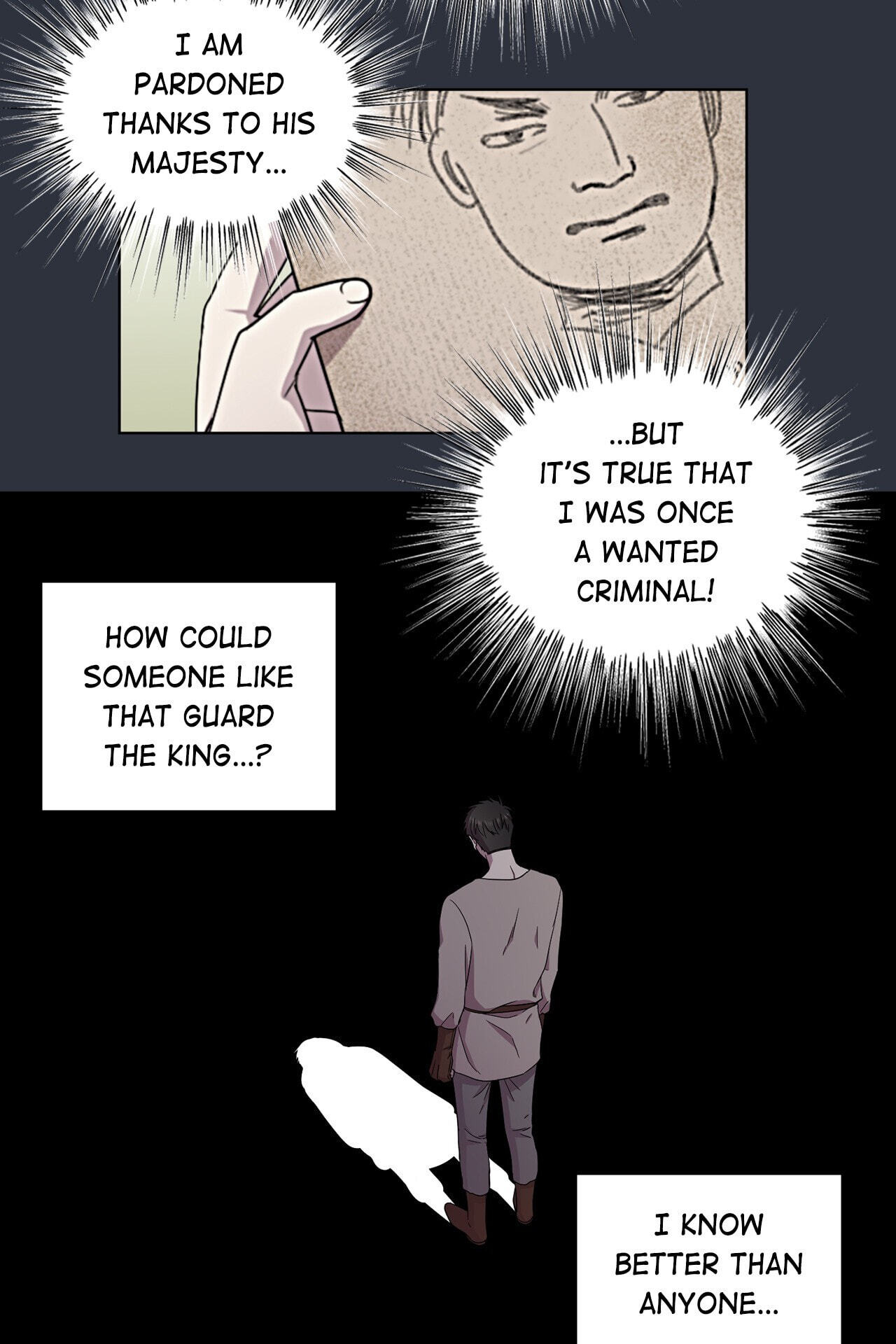 Read Golden Time (Ryu Hyang) chapter 107 image 7 on Lezhin