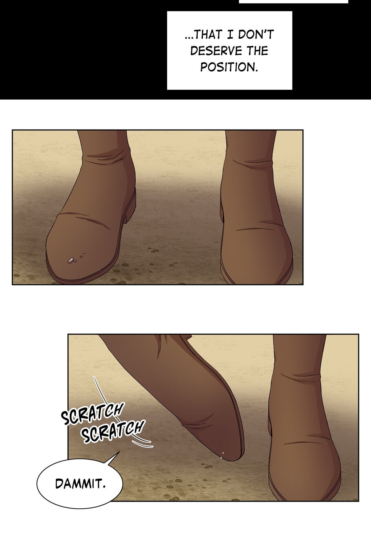 Read Golden Time (Ryu Hyang) chapter 107 image 8 on Lezhin