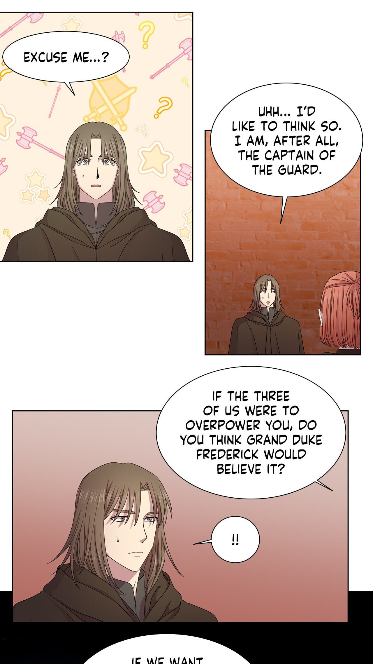 Read Golden Time (Ryu Hyang) chapter 108 image 10 on Lezhin