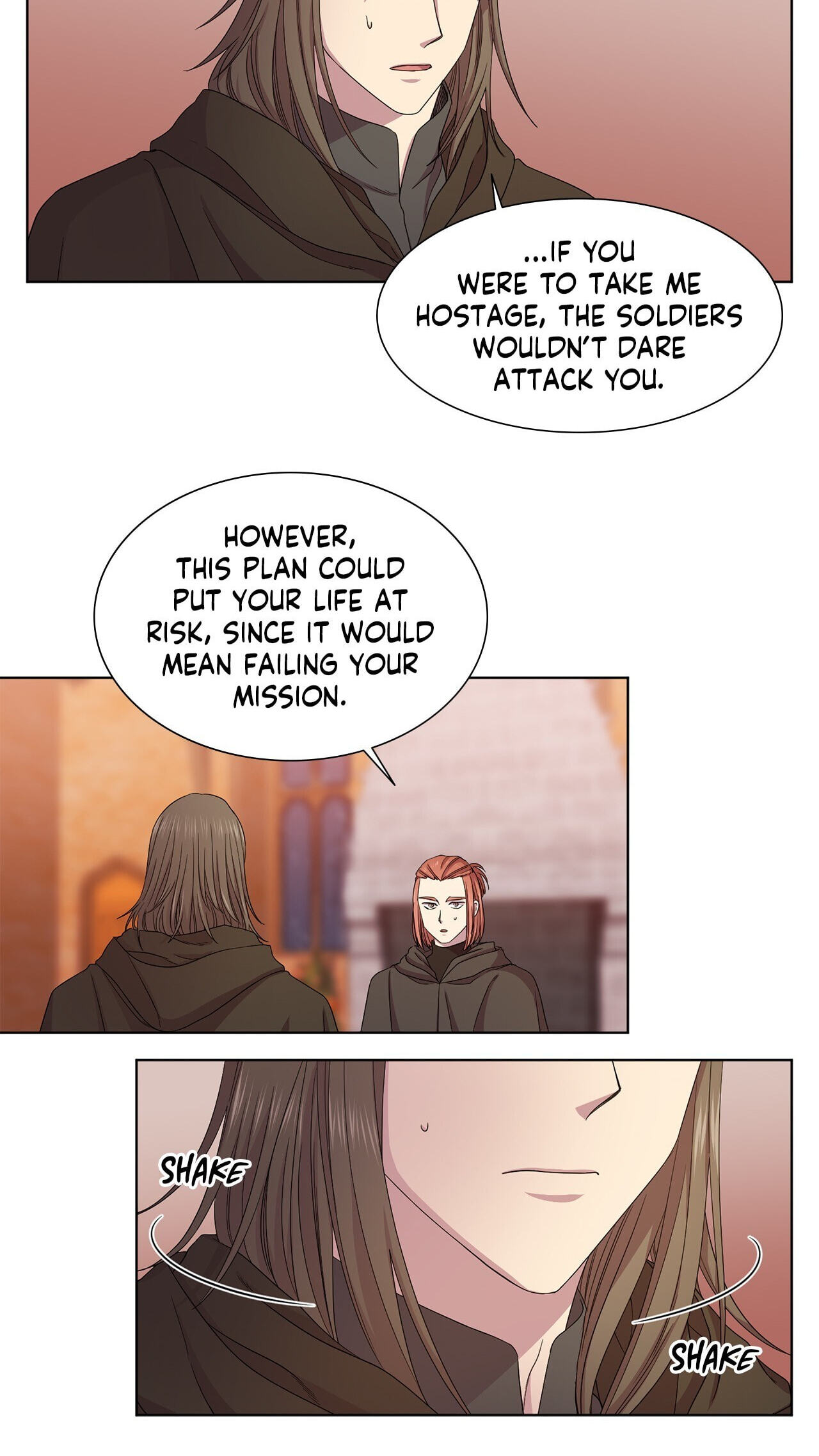 Read Golden Time (Ryu Hyang) chapter 108 image 12 on Lezhin
