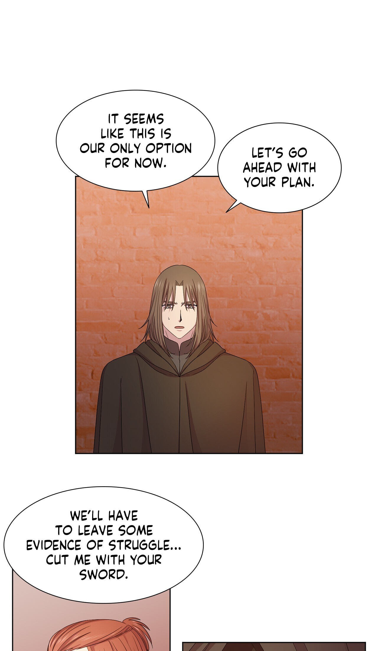 Read Golden Time (Ryu Hyang) chapter 108 image 13 on Lezhin