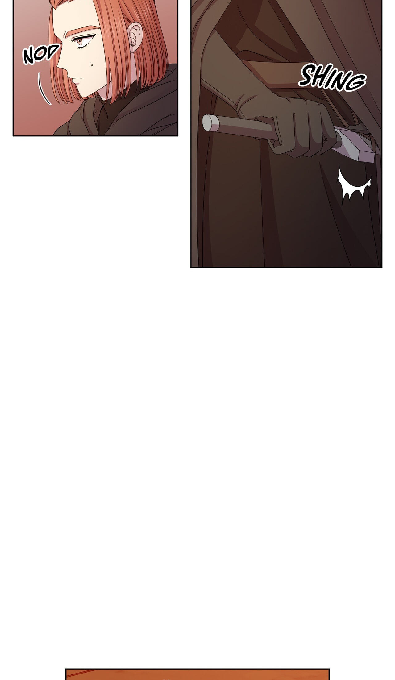 Read Golden Time (Ryu Hyang) chapter 108 image 14 on Lezhin