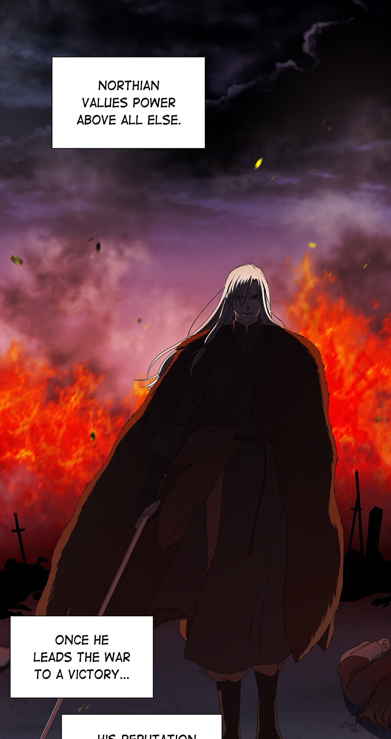 Read Golden Time (Ryu Hyang) chapter 108 image 21 on Lezhin