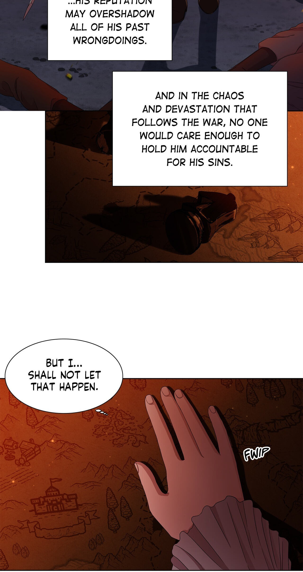 Read Golden Time (Ryu Hyang) chapter 108 image 22 on Lezhin