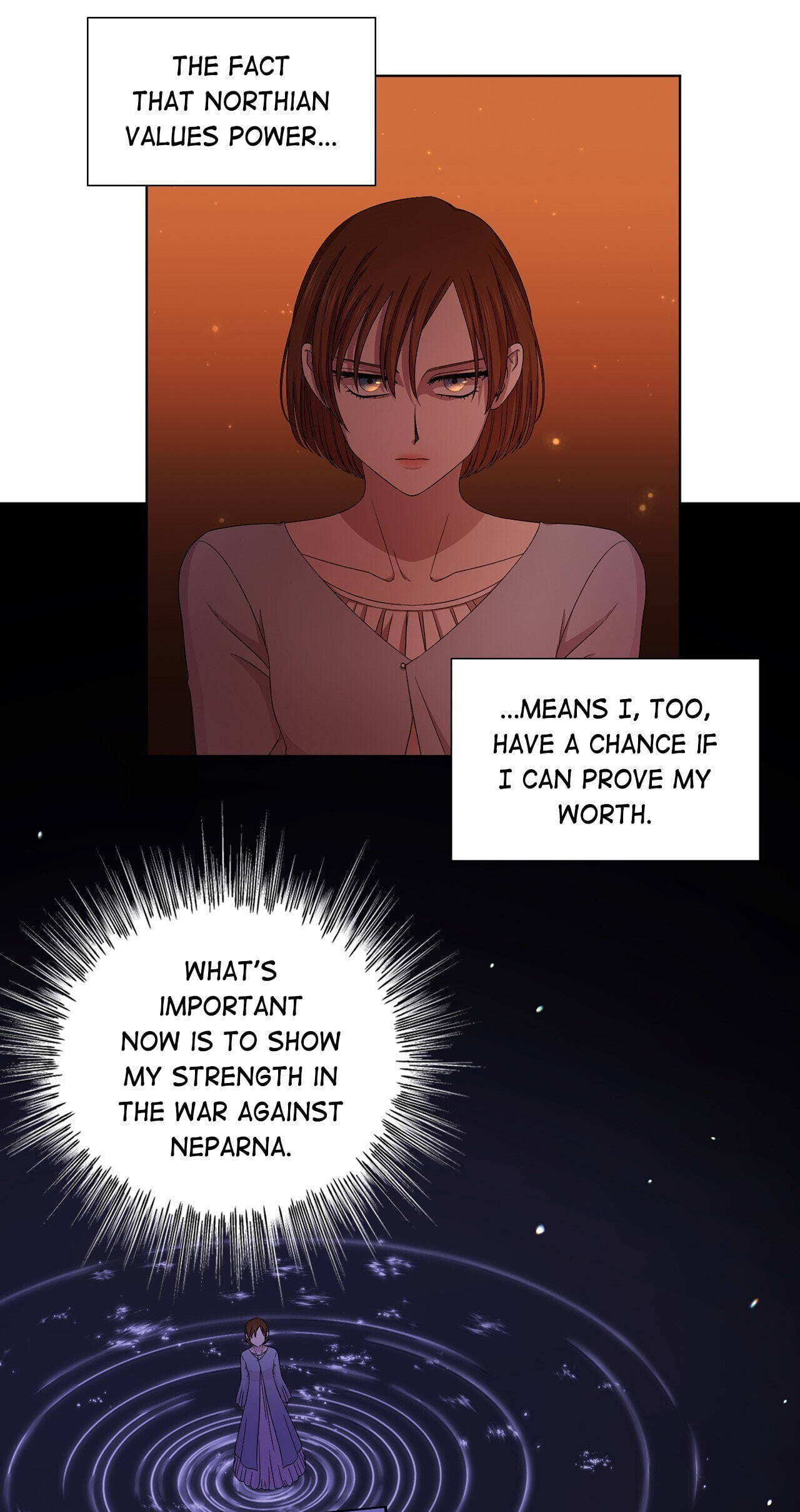 Read Golden Time (Ryu Hyang) chapter 108 image 23 on Lezhin