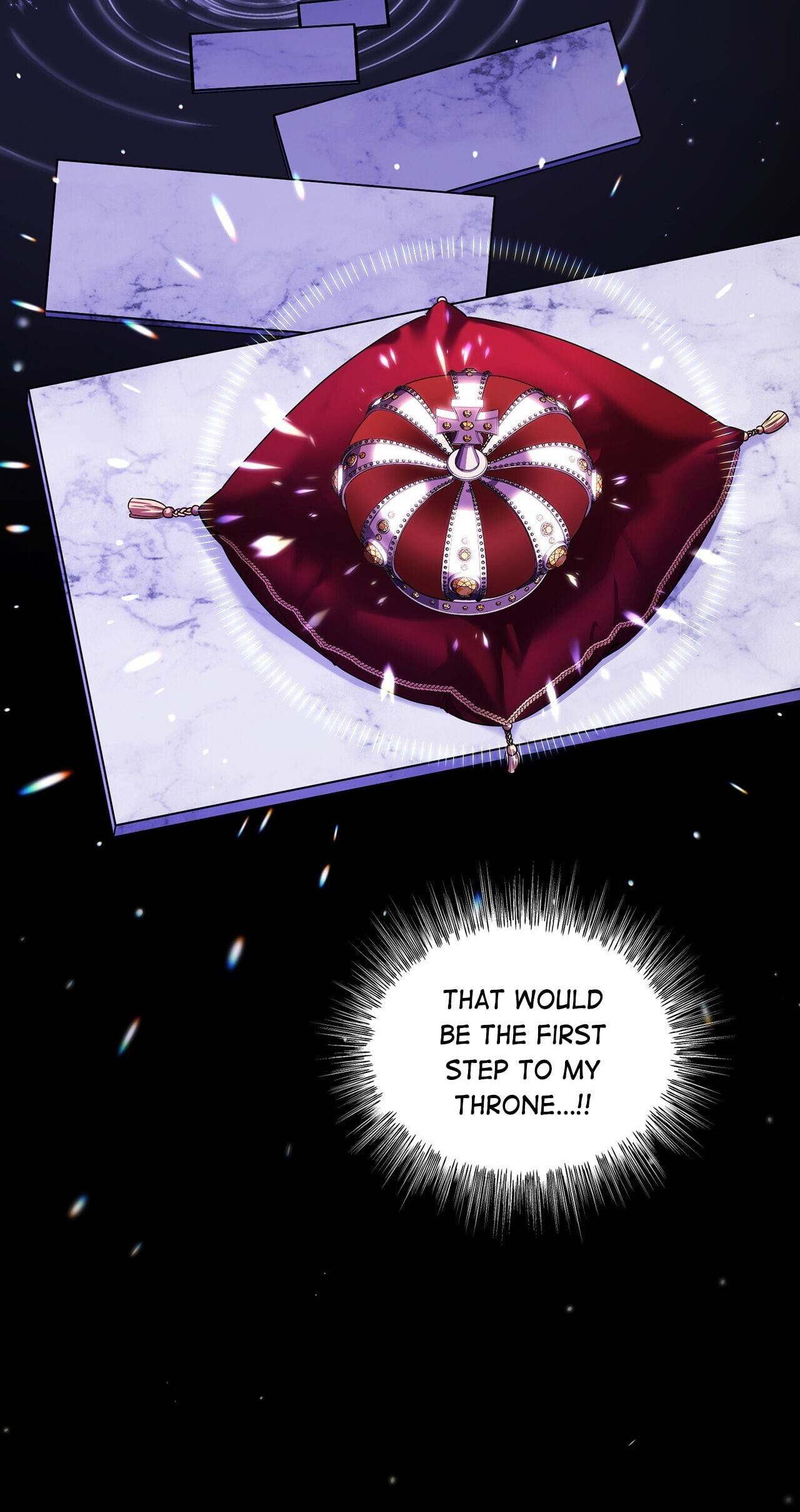 Read Golden Time (Ryu Hyang) chapter 108 image 24 on Lezhin