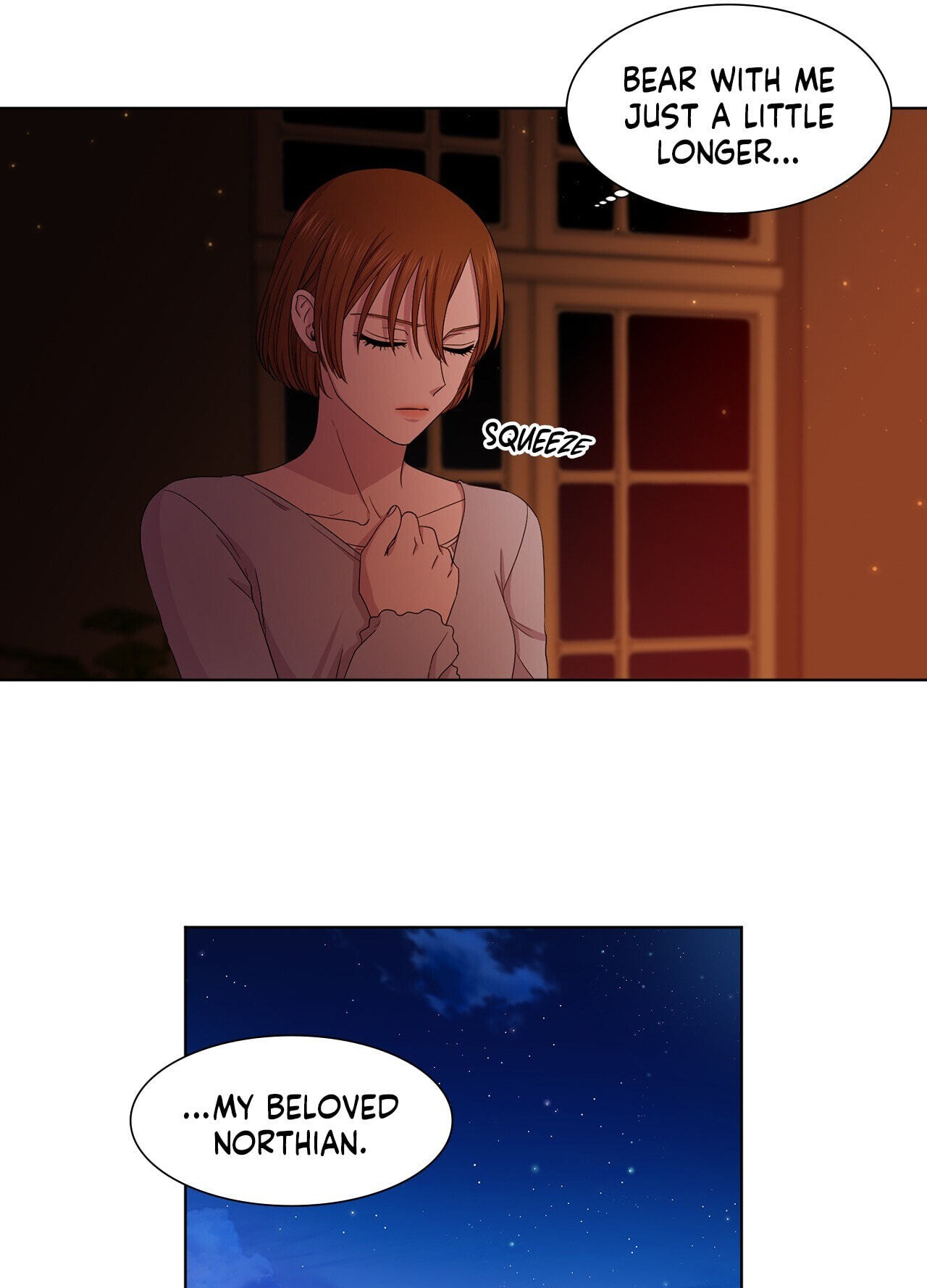 Read Golden Time (Ryu Hyang) chapter 108 image 25 on Lezhin