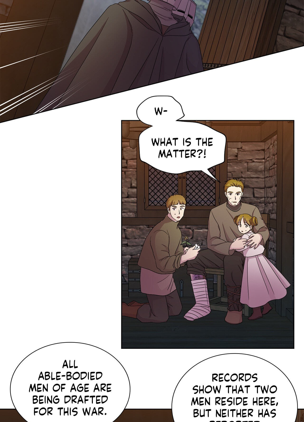 Read Golden Time (Ryu Hyang) chapter 108 image 27 on Lezhin