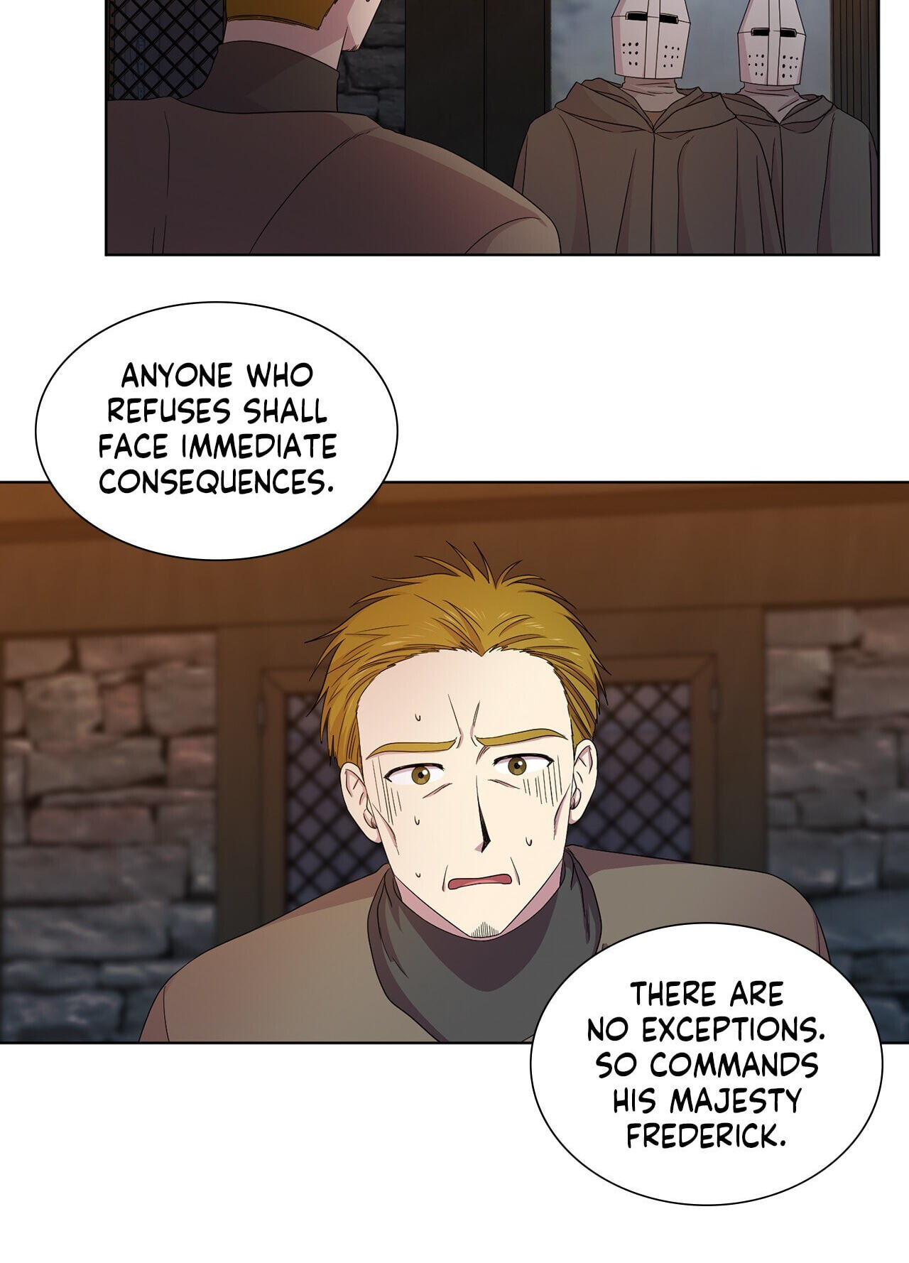 Read Golden Time (Ryu Hyang) chapter 108 image 30 on Lezhin