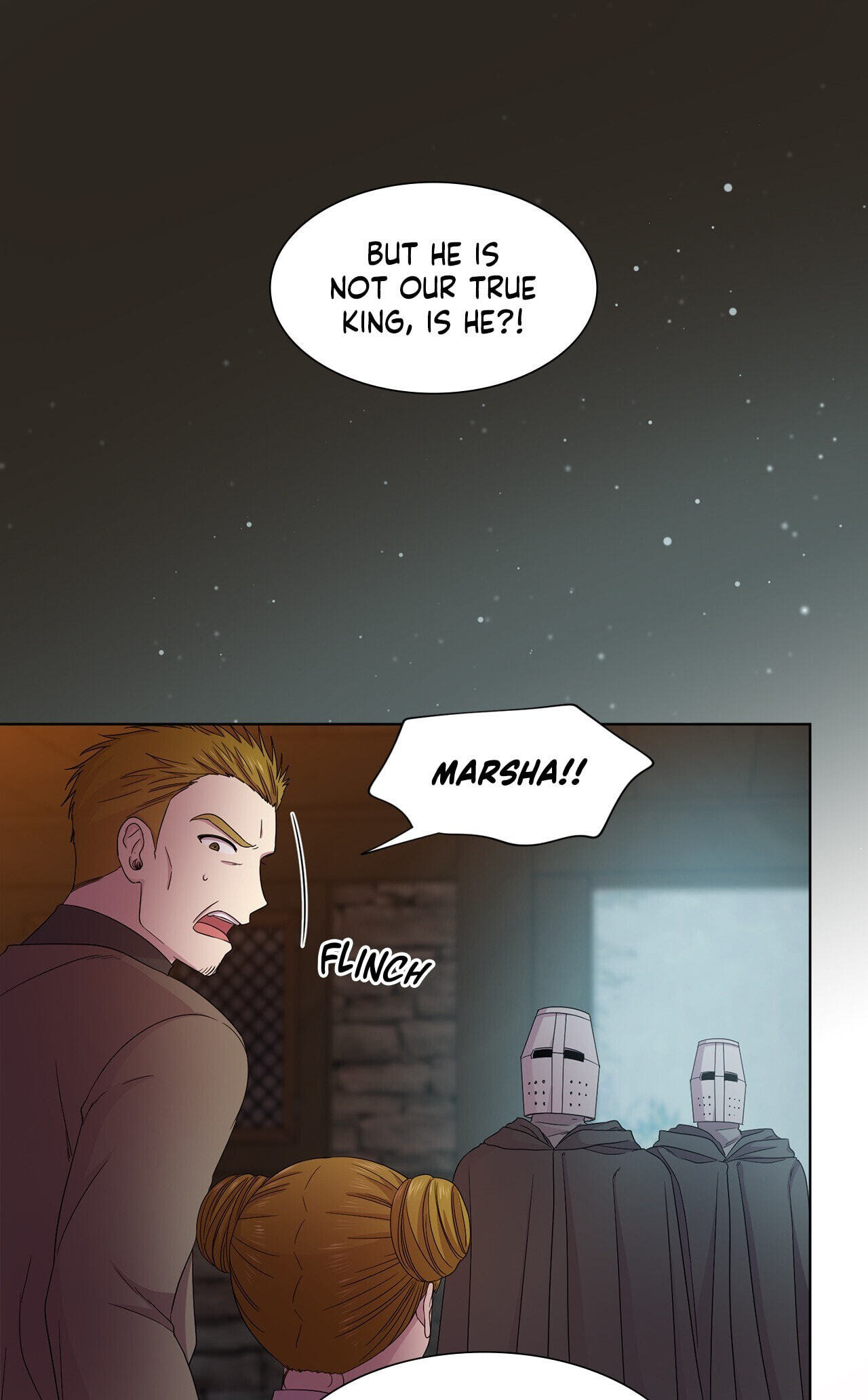 Read Golden Time (Ryu Hyang) chapter 108 image 31 on Lezhin