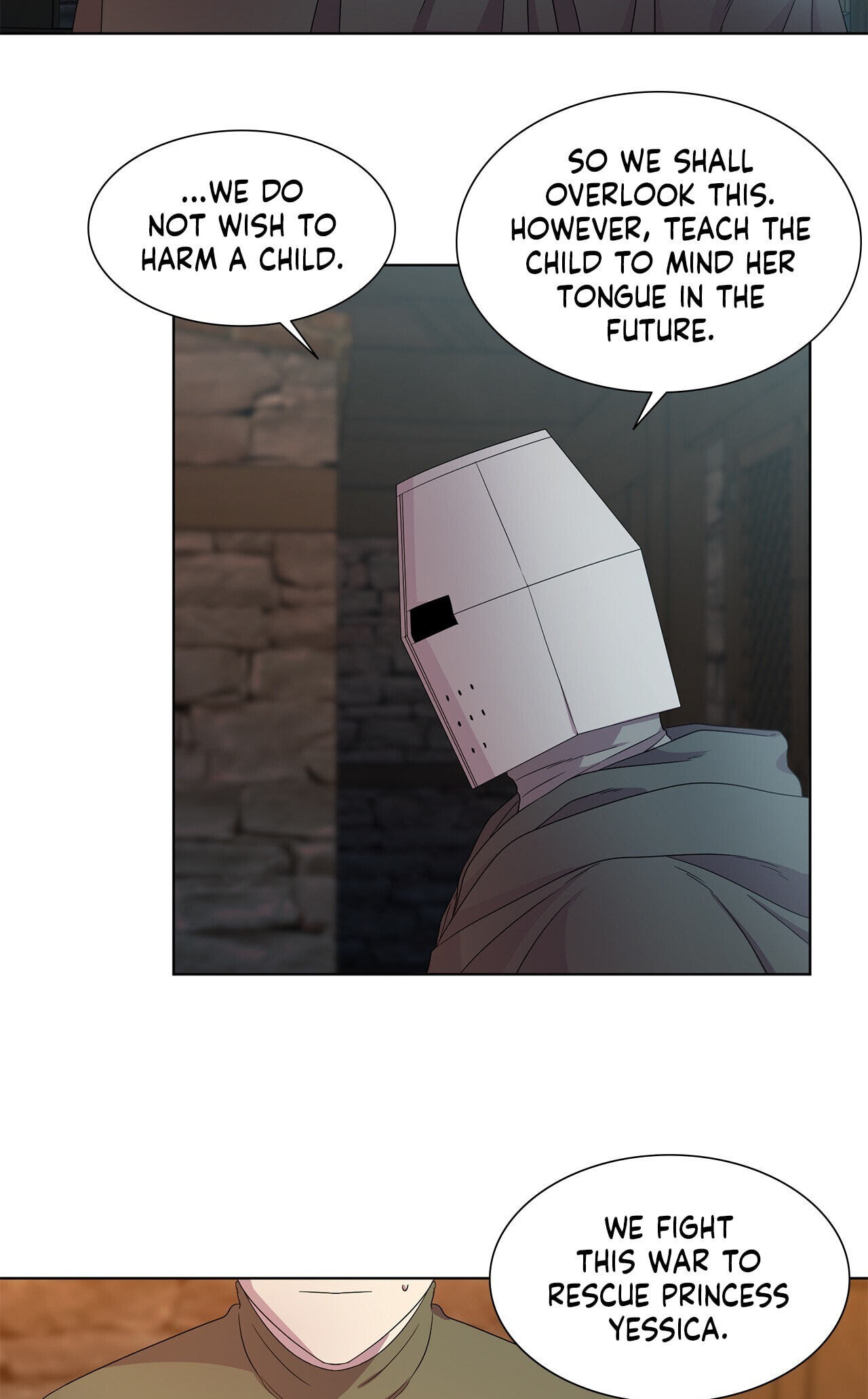 Read Golden Time (Ryu Hyang) chapter 108 image 35 on Lezhin