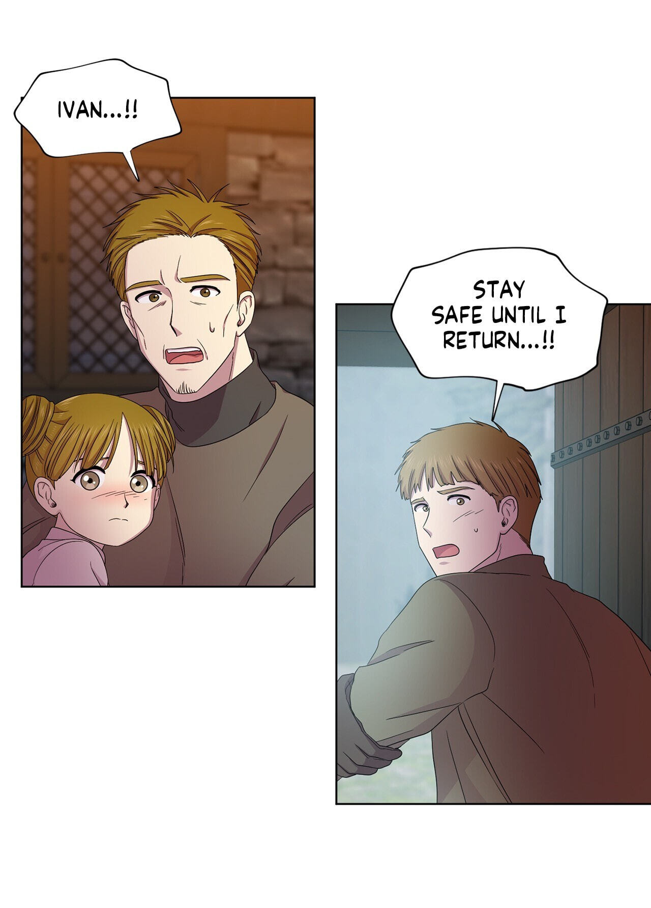 Read Golden Time (Ryu Hyang) chapter 108 image 37 on Lezhin
