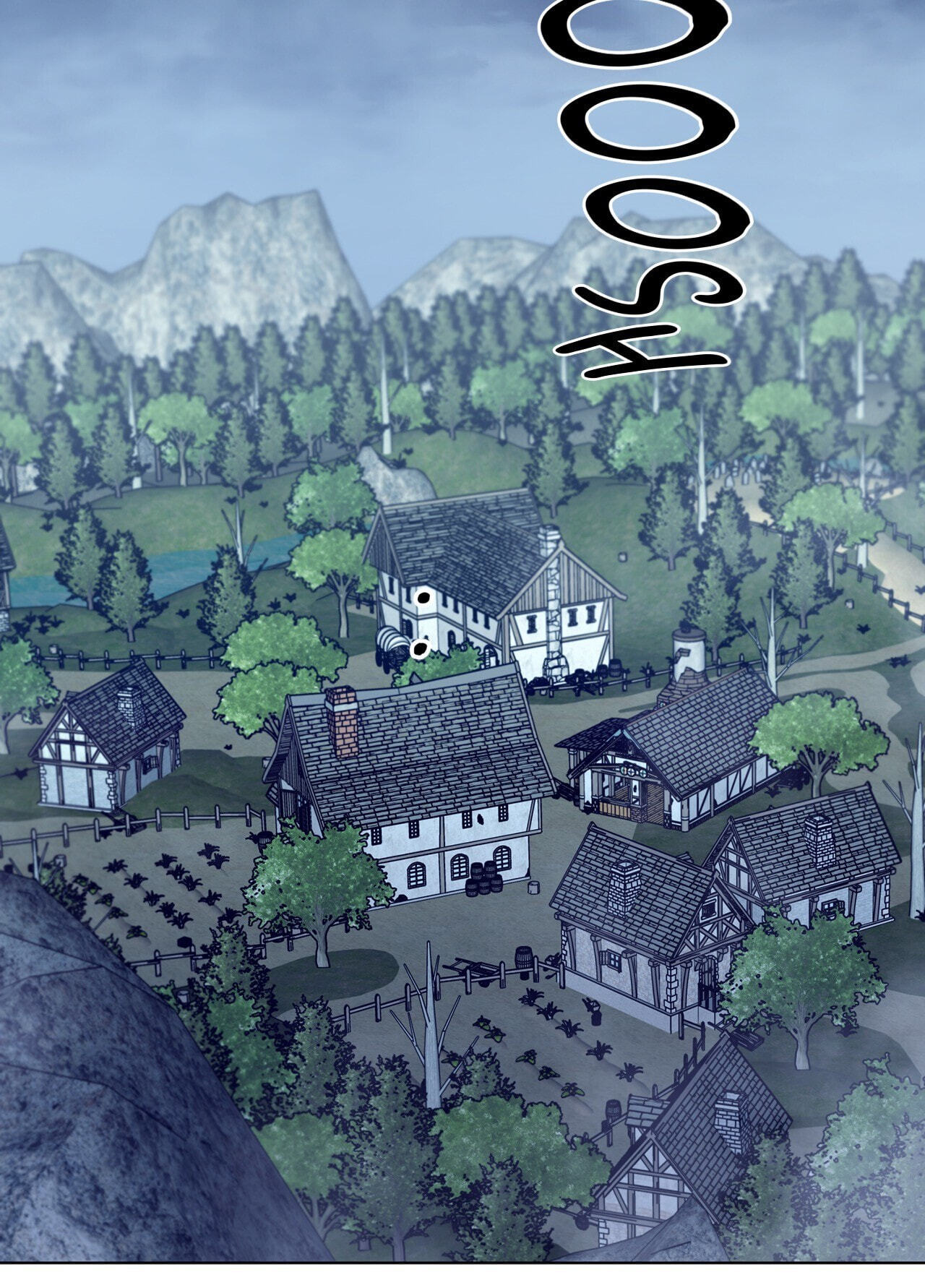 Read Golden Time (Ryu Hyang) chapter 108 image 39 on Lezhin