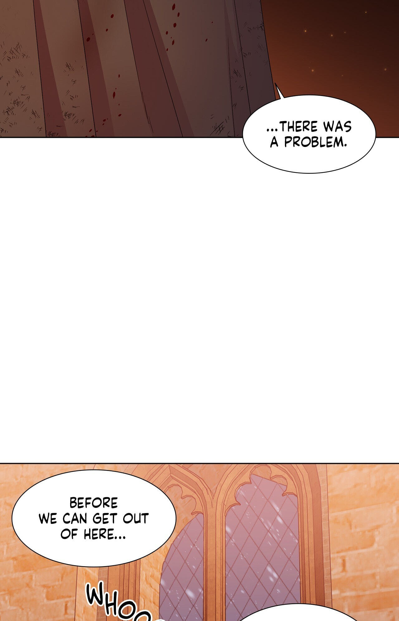 Read Golden Time (Ryu Hyang) chapter 108 image 5 on Lezhin