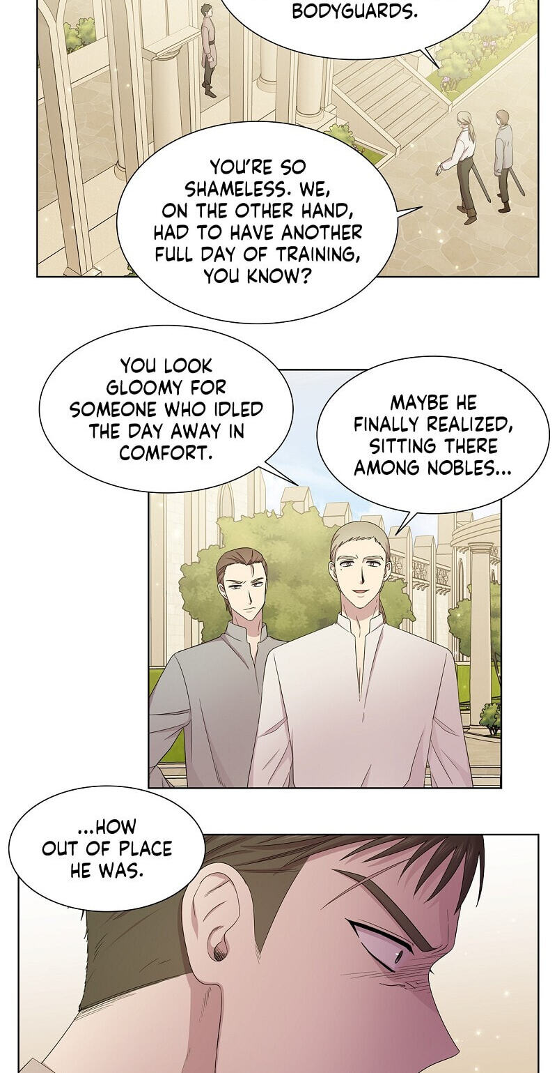 Read Golden Time (Ryu Hyang) chapter 109 image 10 on Lezhin