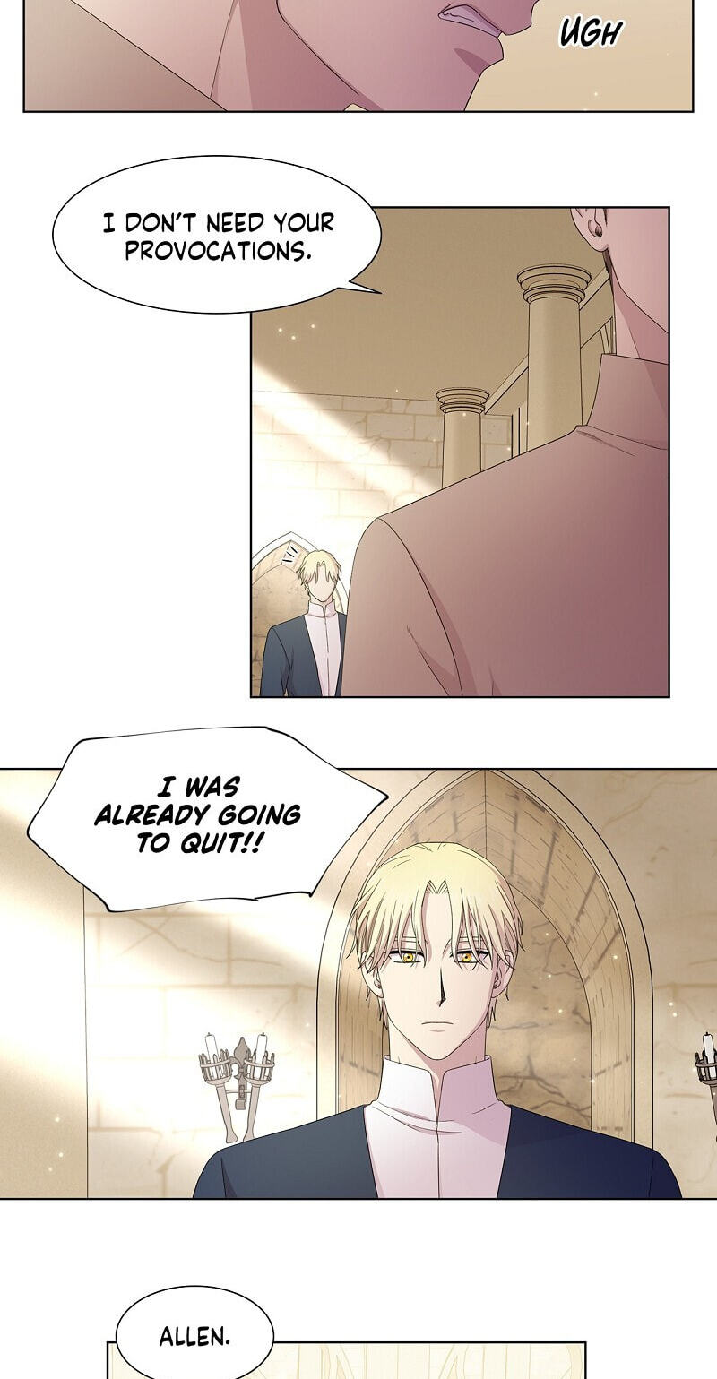 Read Golden Time (Ryu Hyang) chapter 109 image 11 on Lezhin