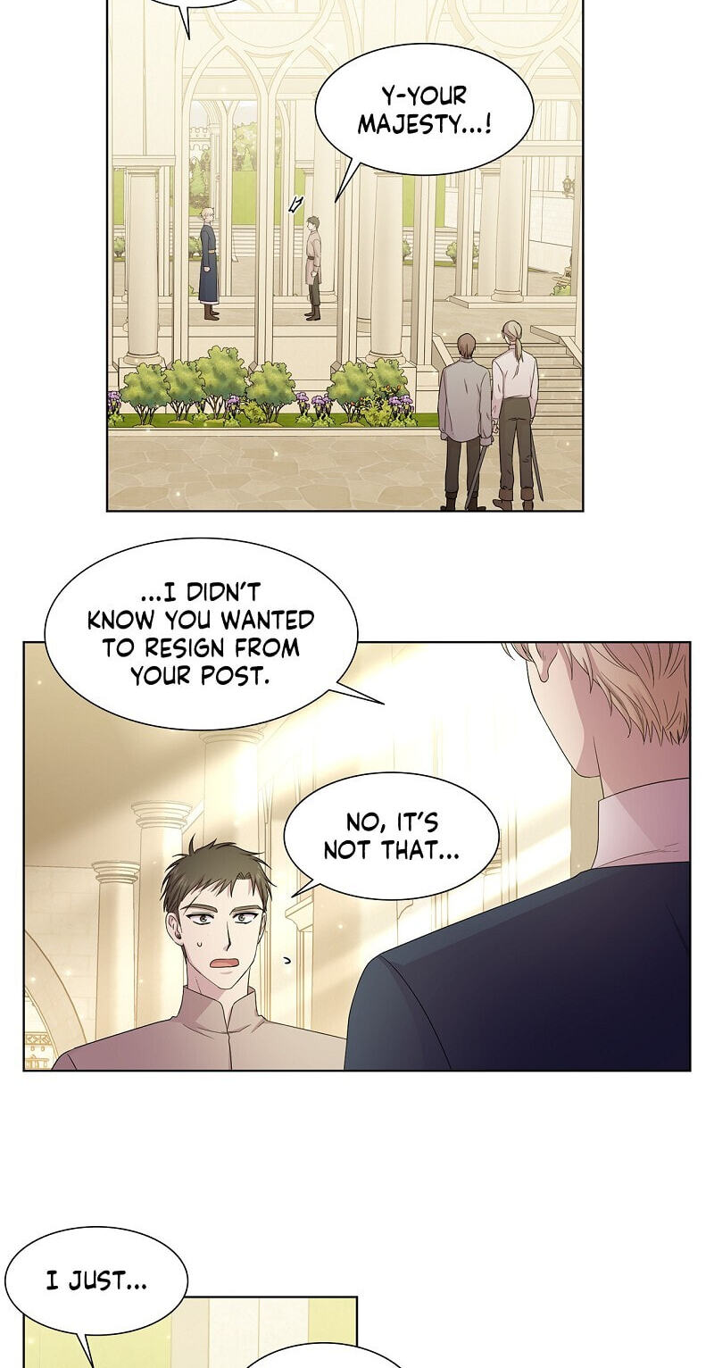 Read Golden Time (Ryu Hyang) chapter 109 image 12 on Lezhin