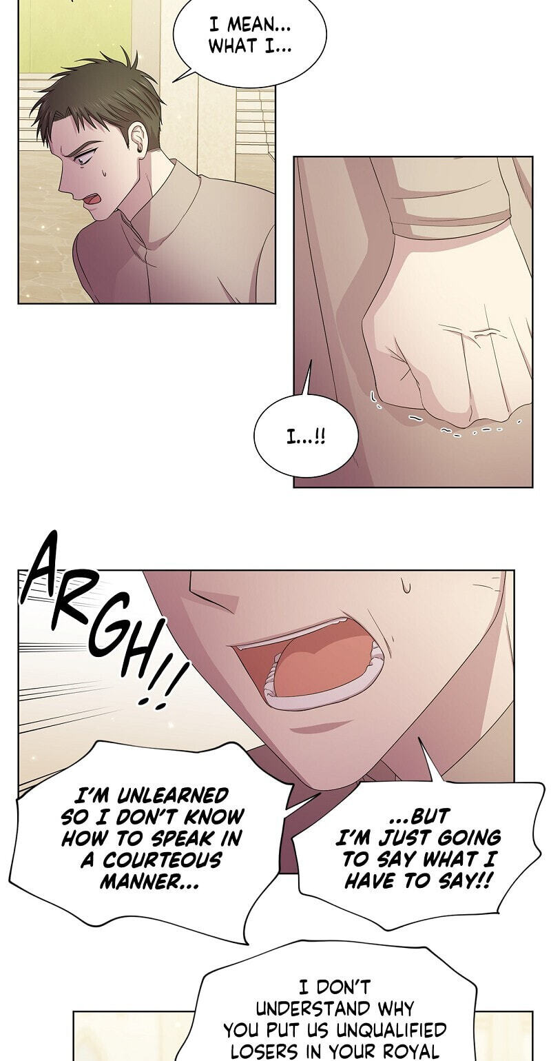 Read Golden Time (Ryu Hyang) chapter 109 image 13 on Lezhin